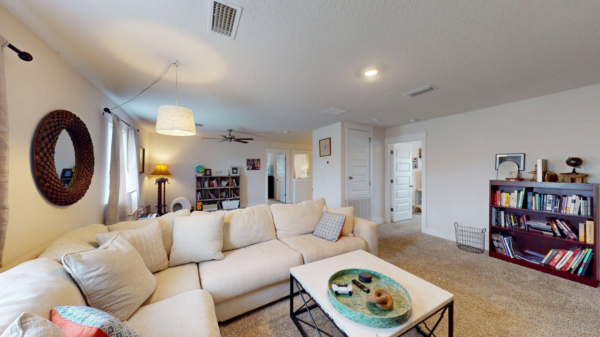 Natures Cove - Residential
