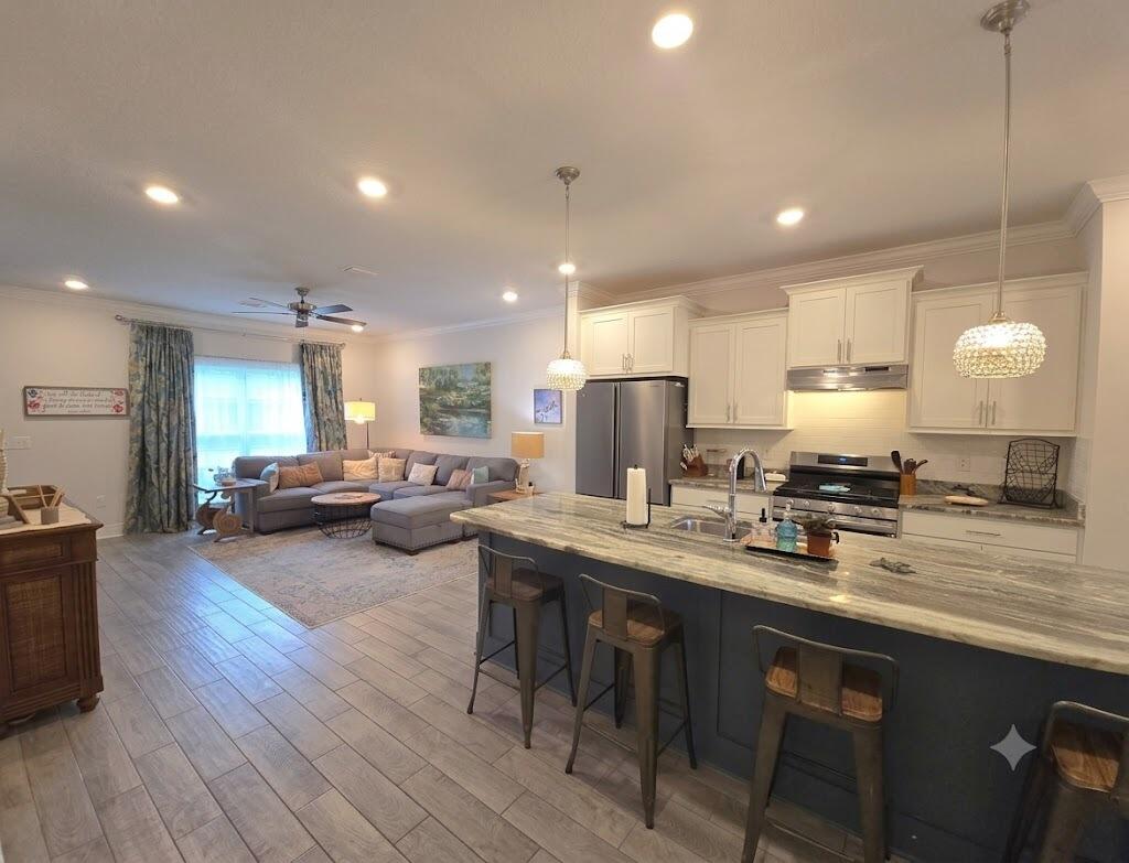Natures Cove - Residential