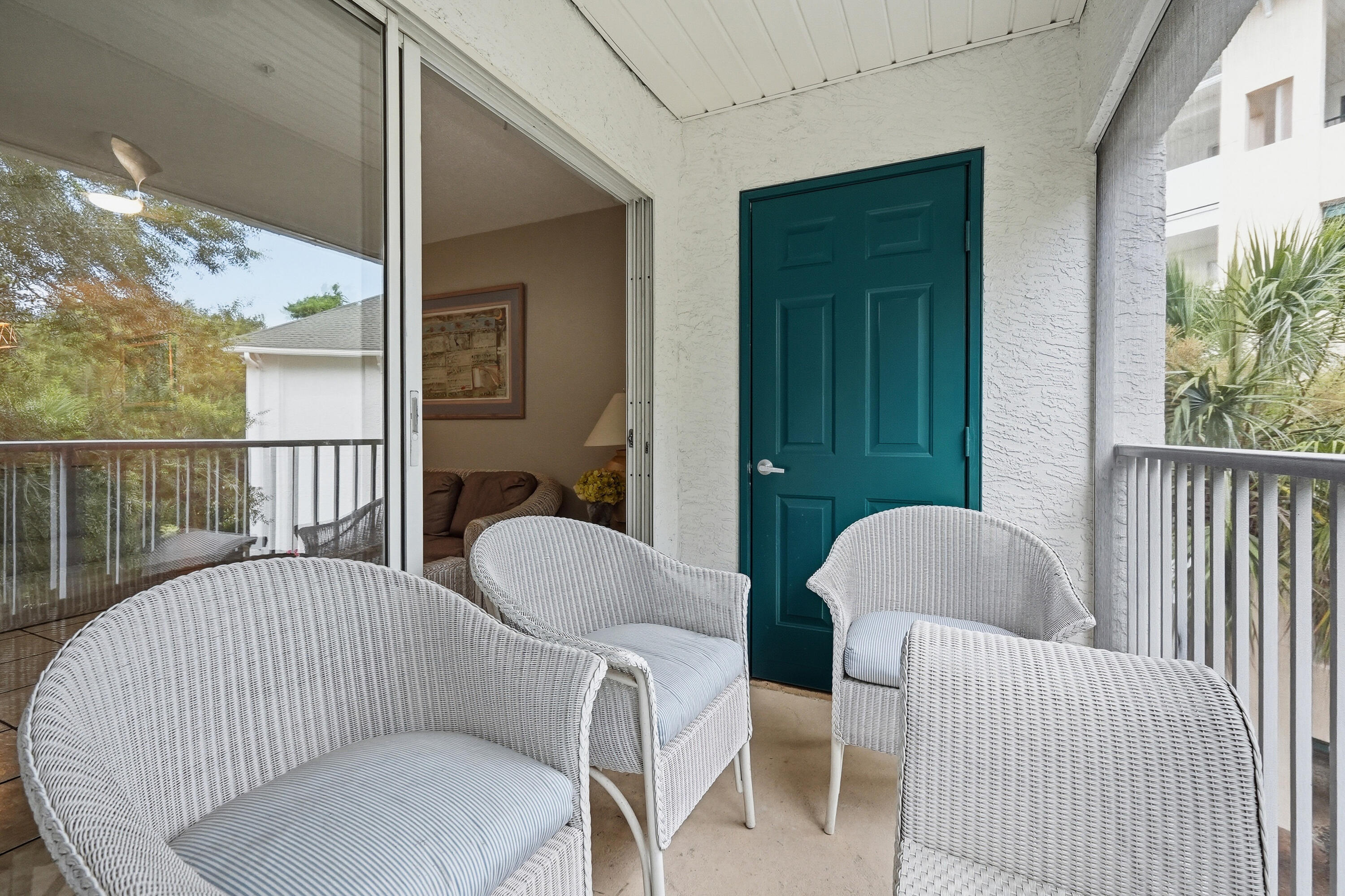 Florida Club - Residential