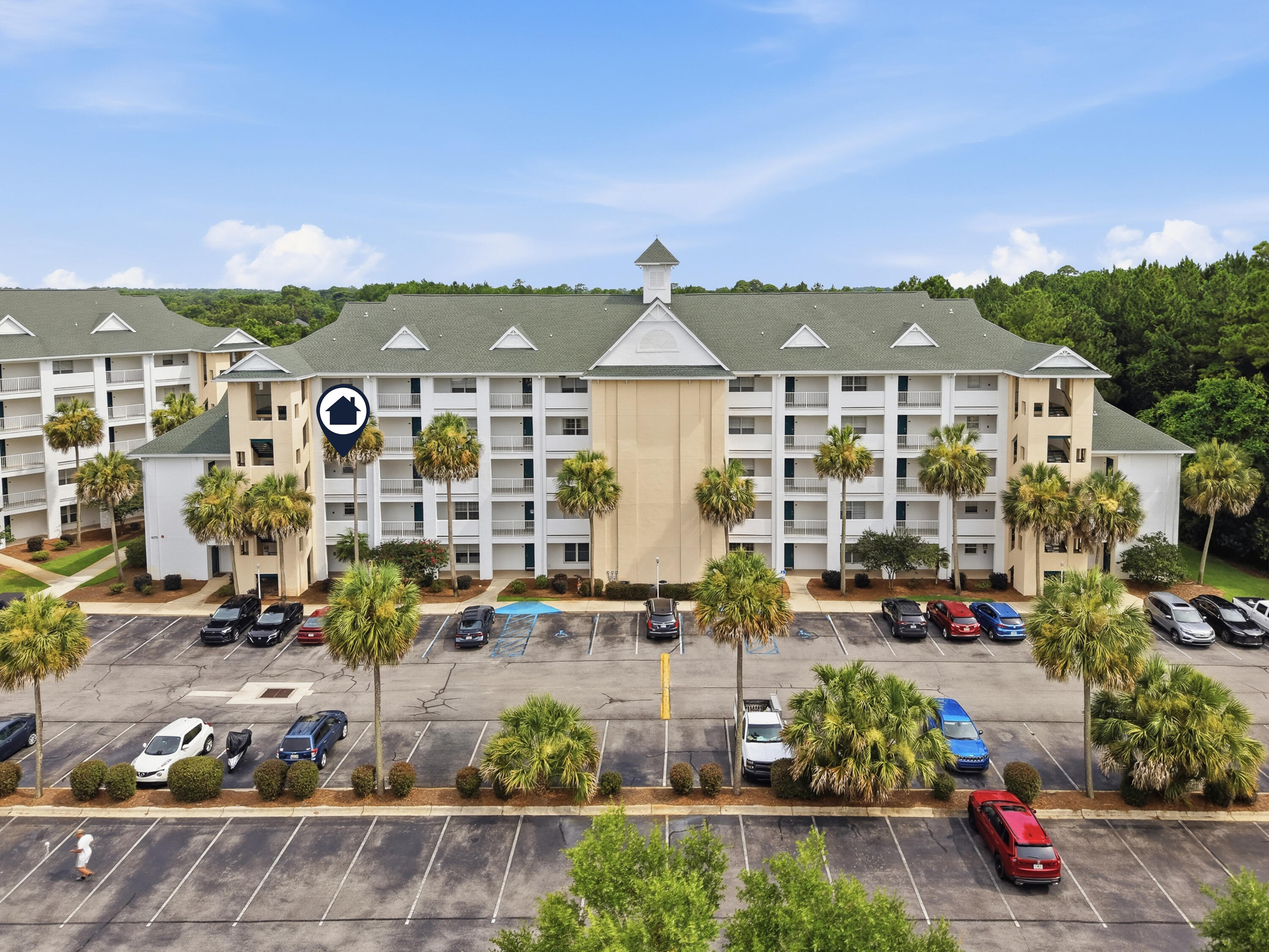 Florida Club - Residential