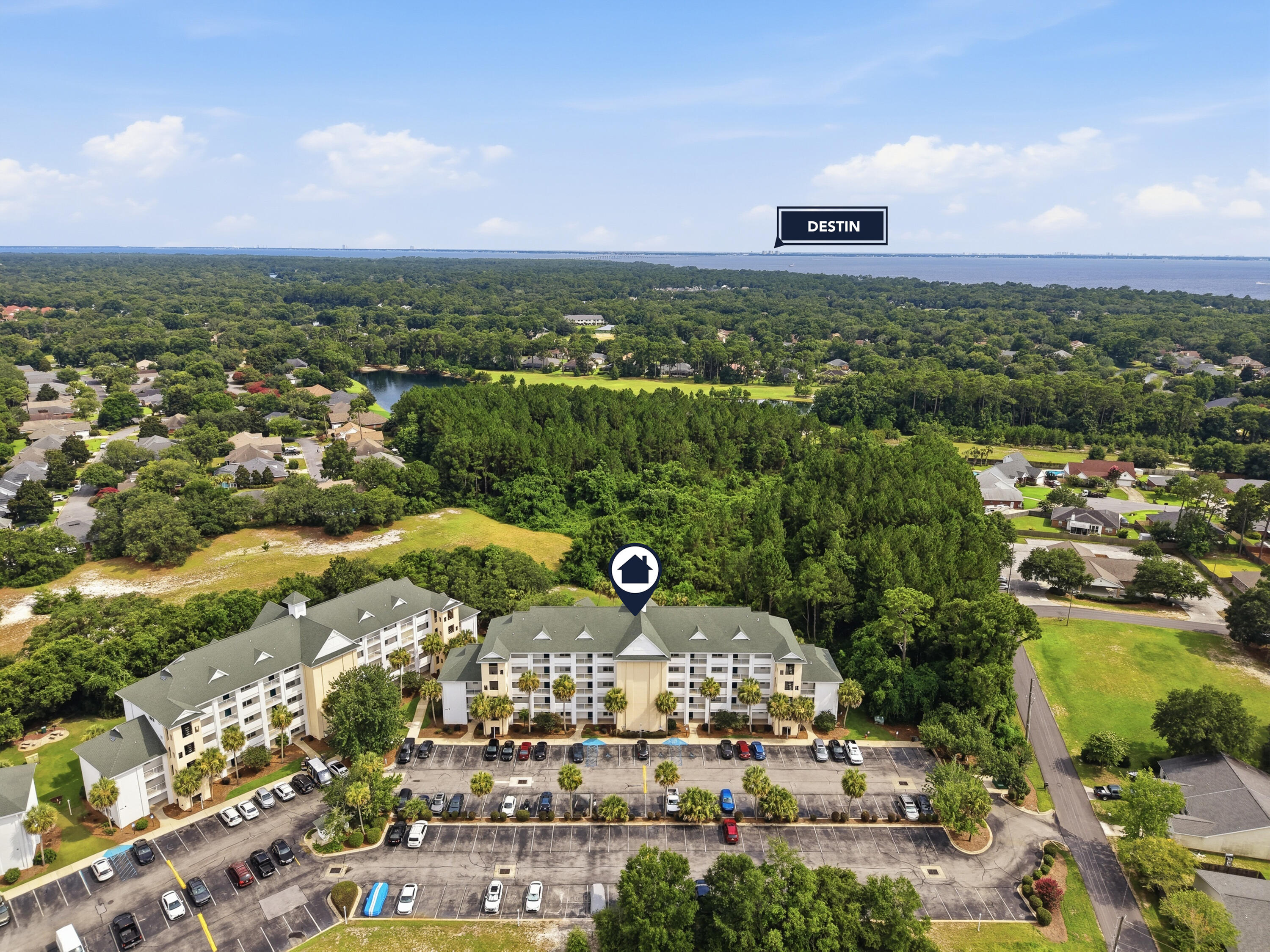 Florida Club - Residential
