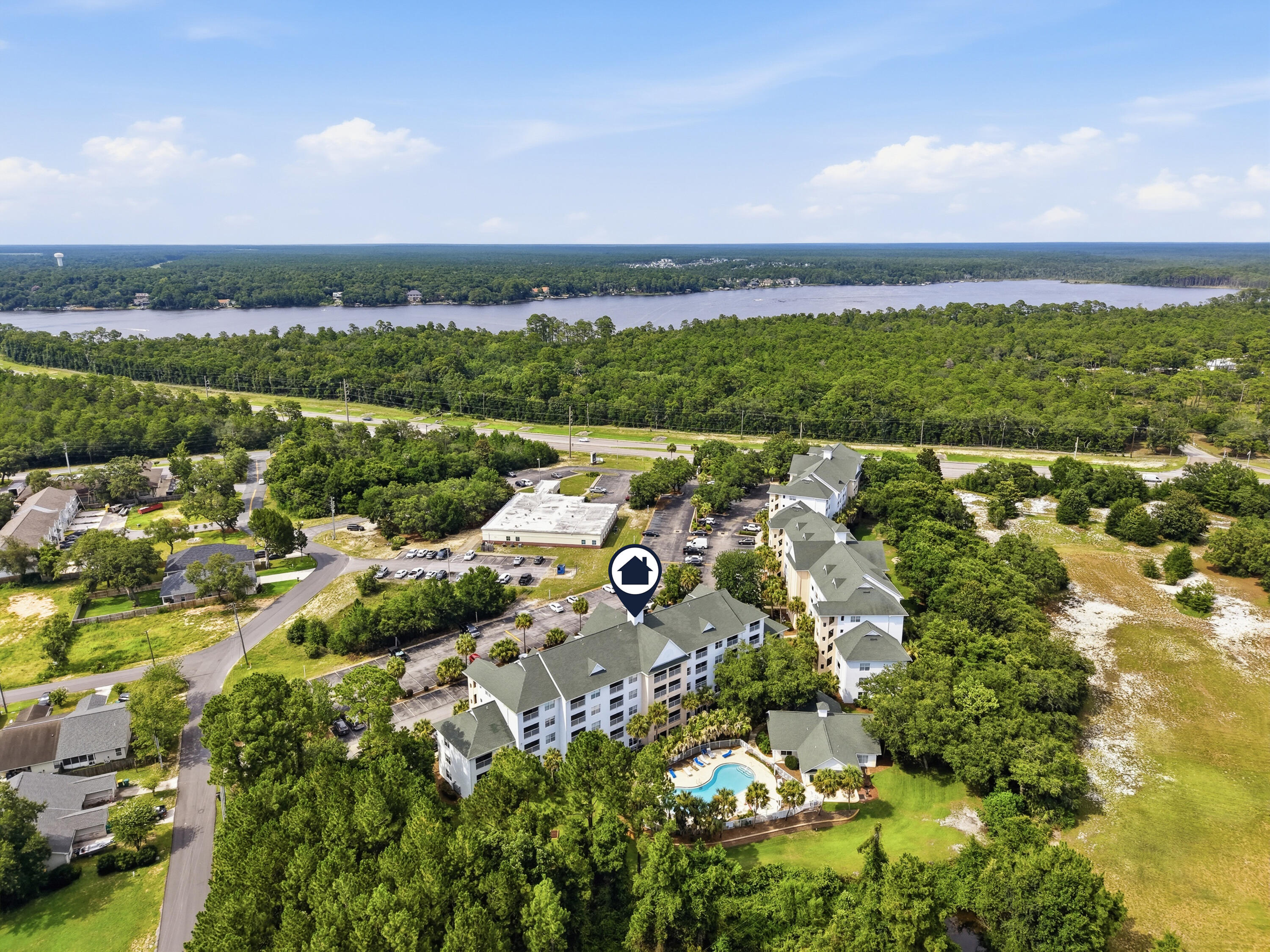 Florida Club - Residential