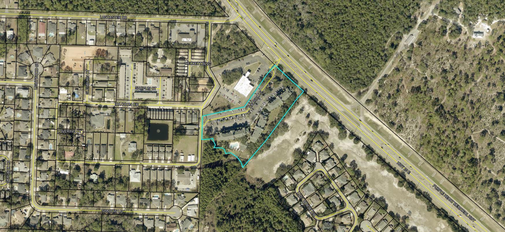 Florida Club - Residential