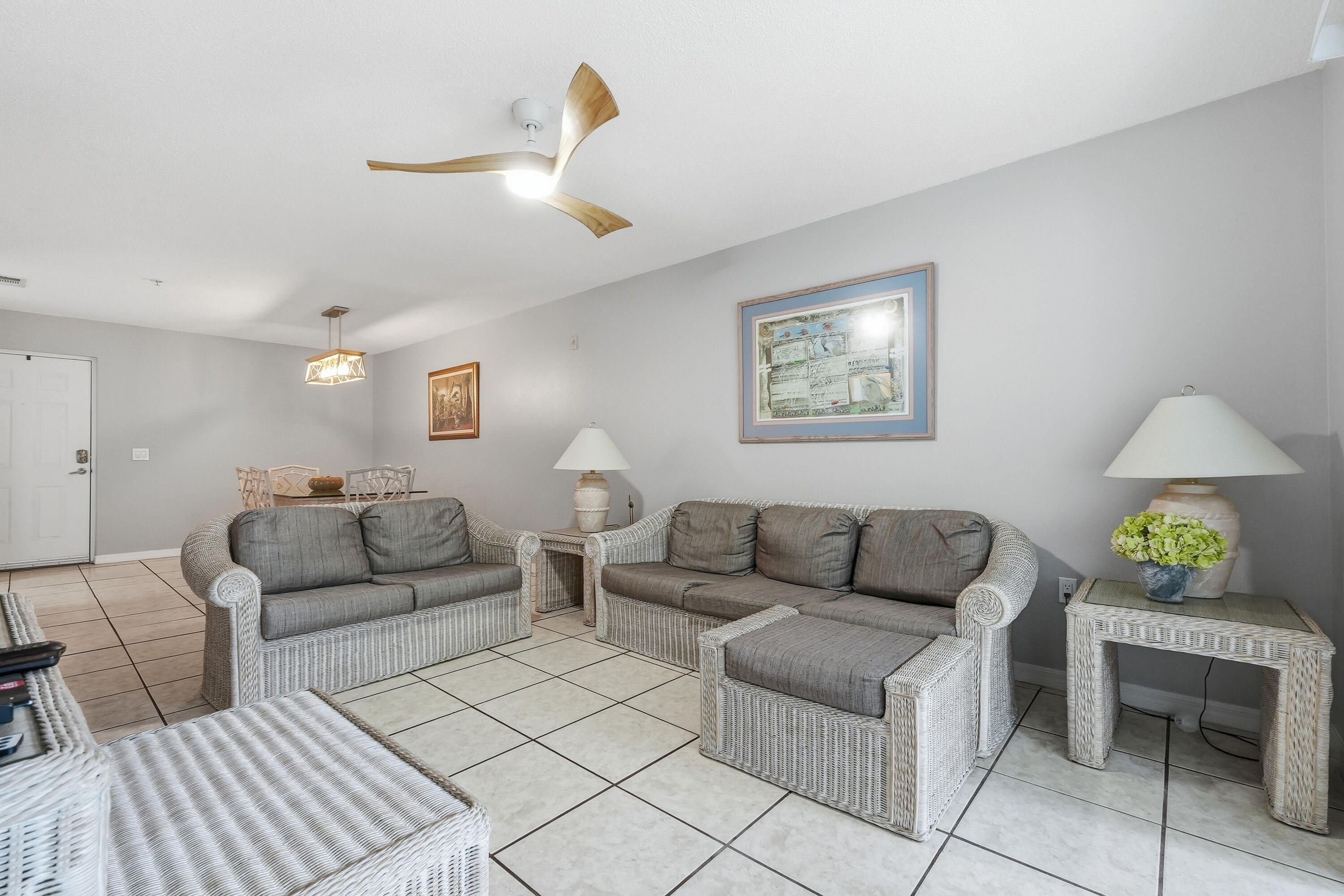 Florida Club - Residential
