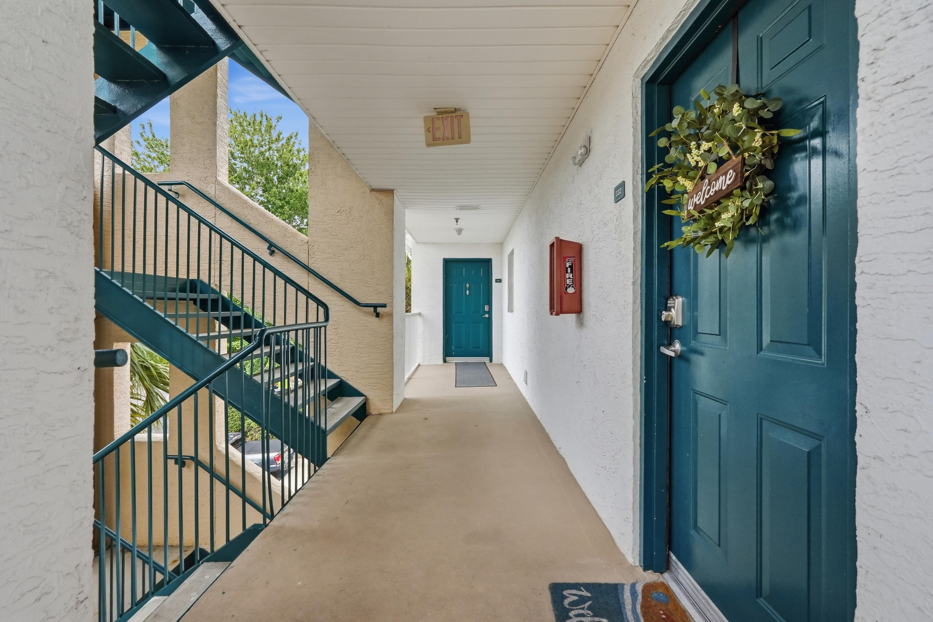 Florida Club - Residential