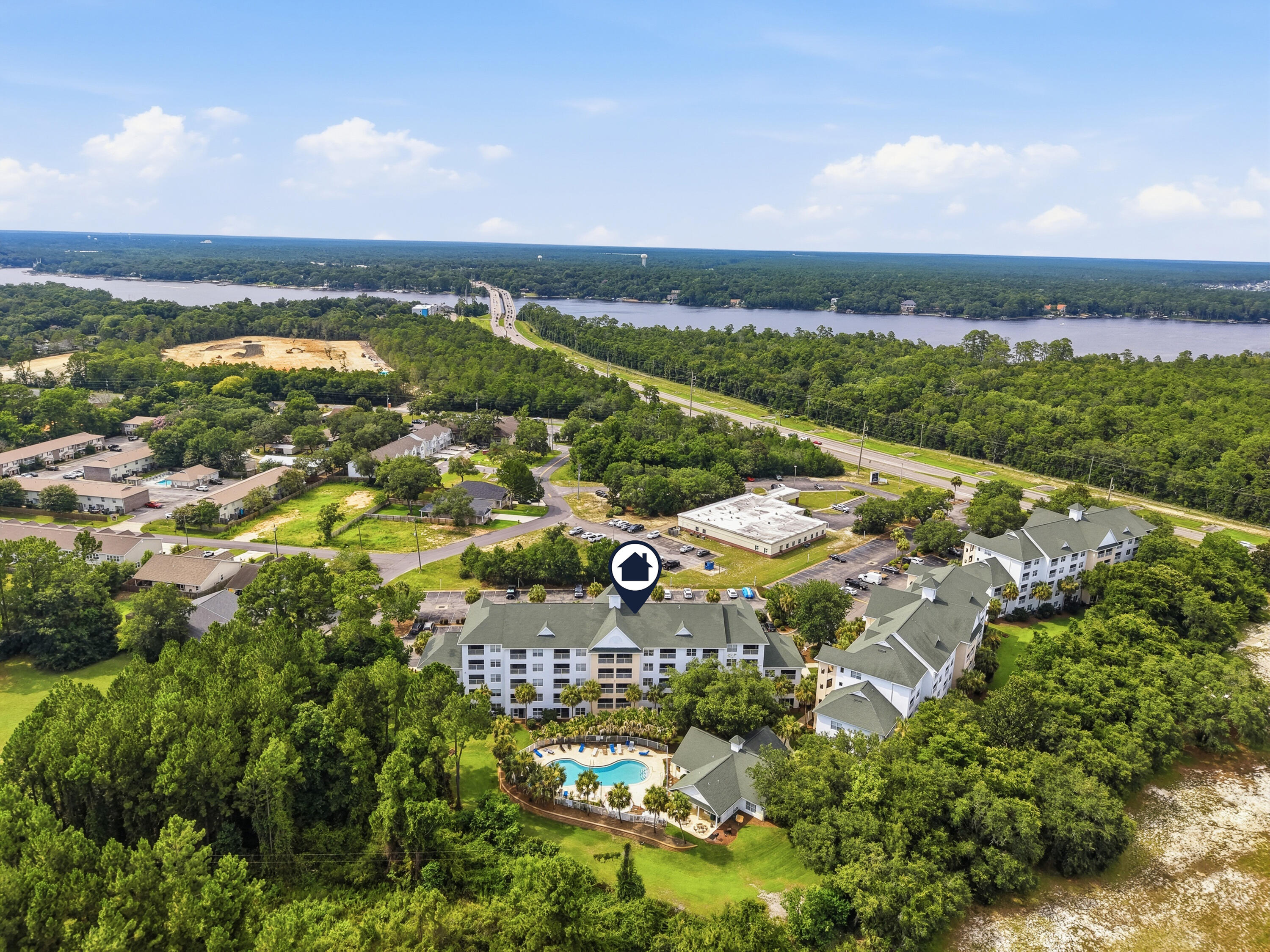Florida Club - Residential
