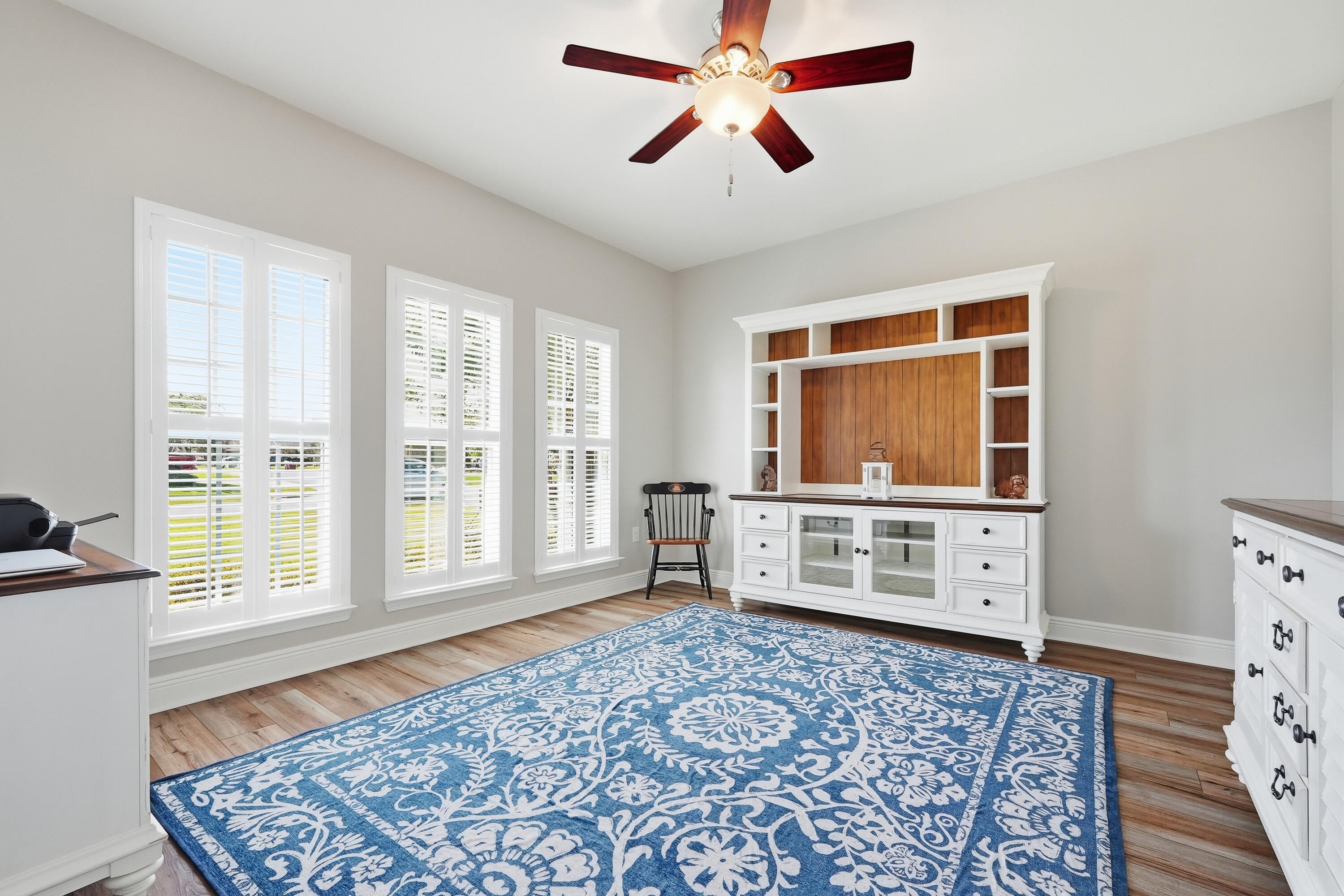 Redstone Commons - Residential