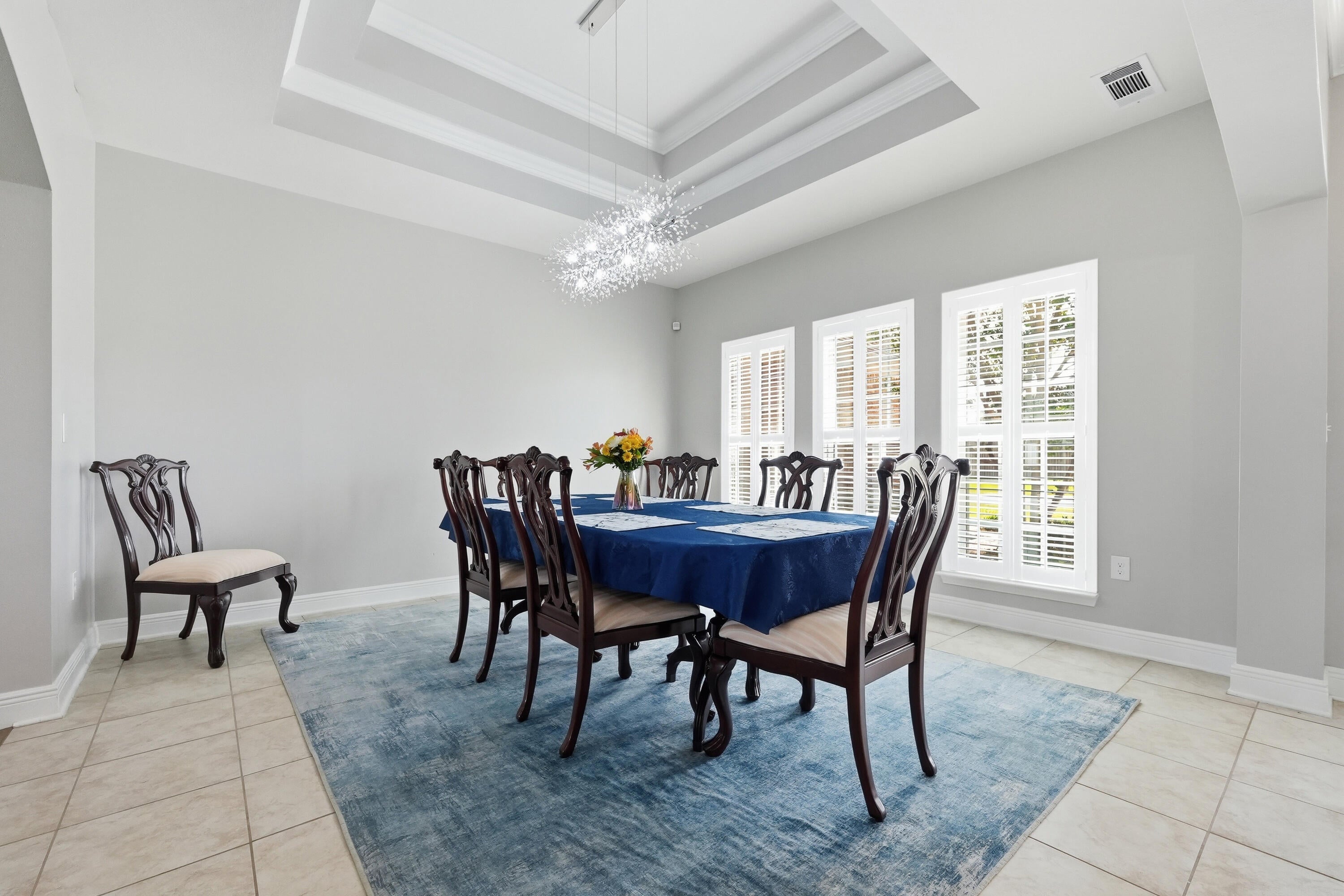 Redstone Commons - Residential