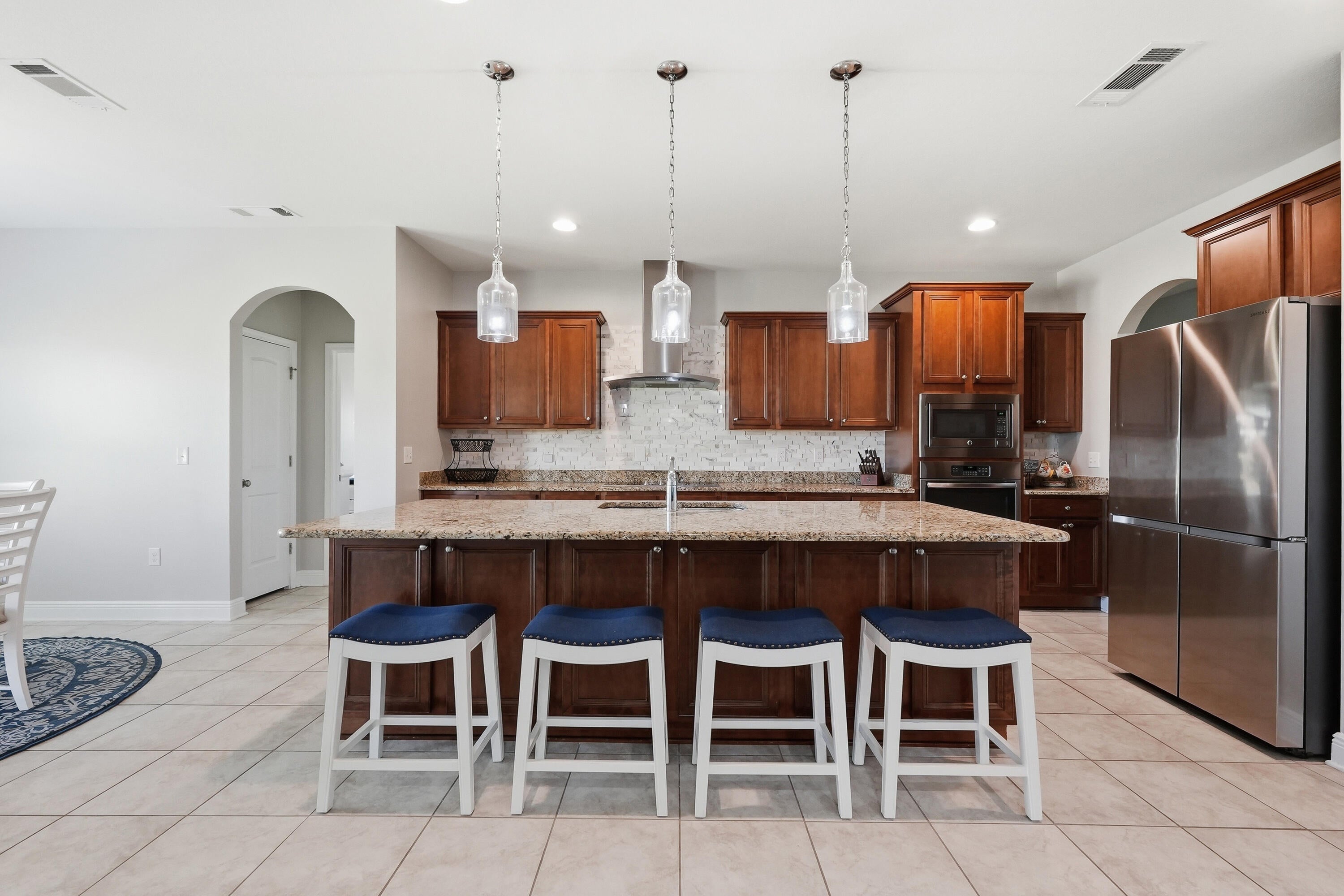 Redstone Commons - Residential