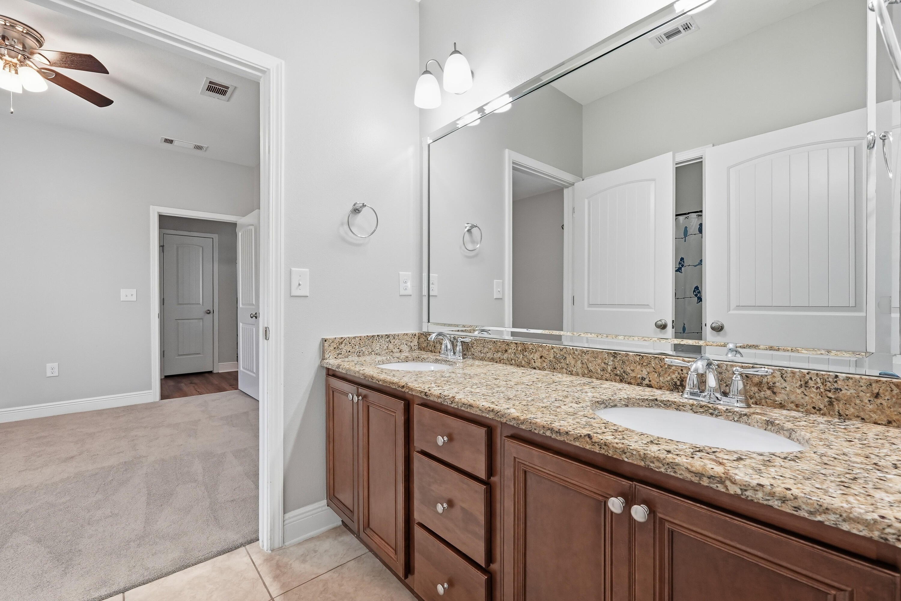 Redstone Commons - Residential
