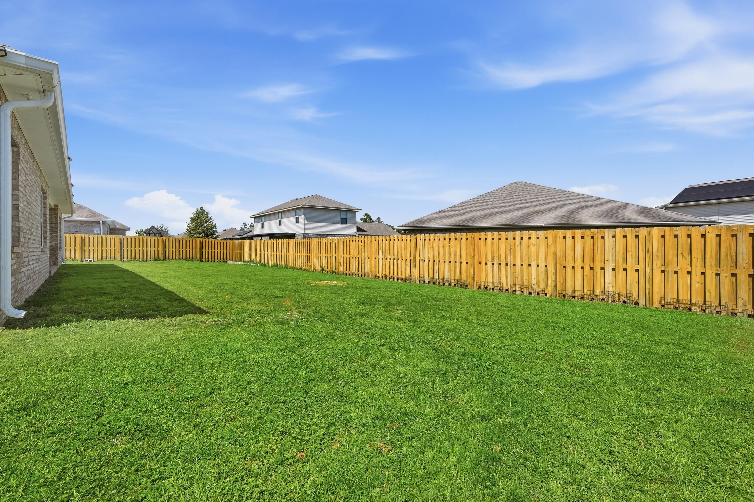 Redstone Commons - Residential