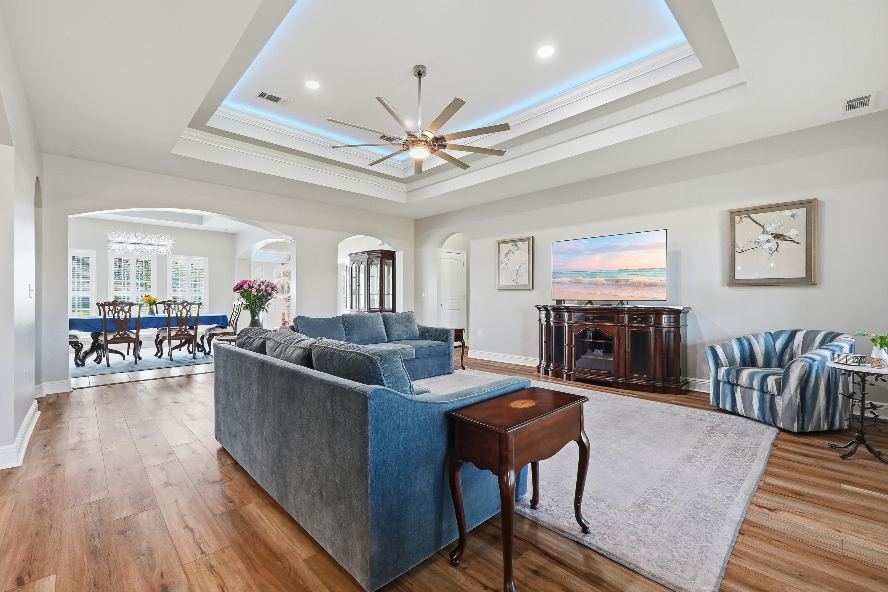 Redstone Commons - Residential