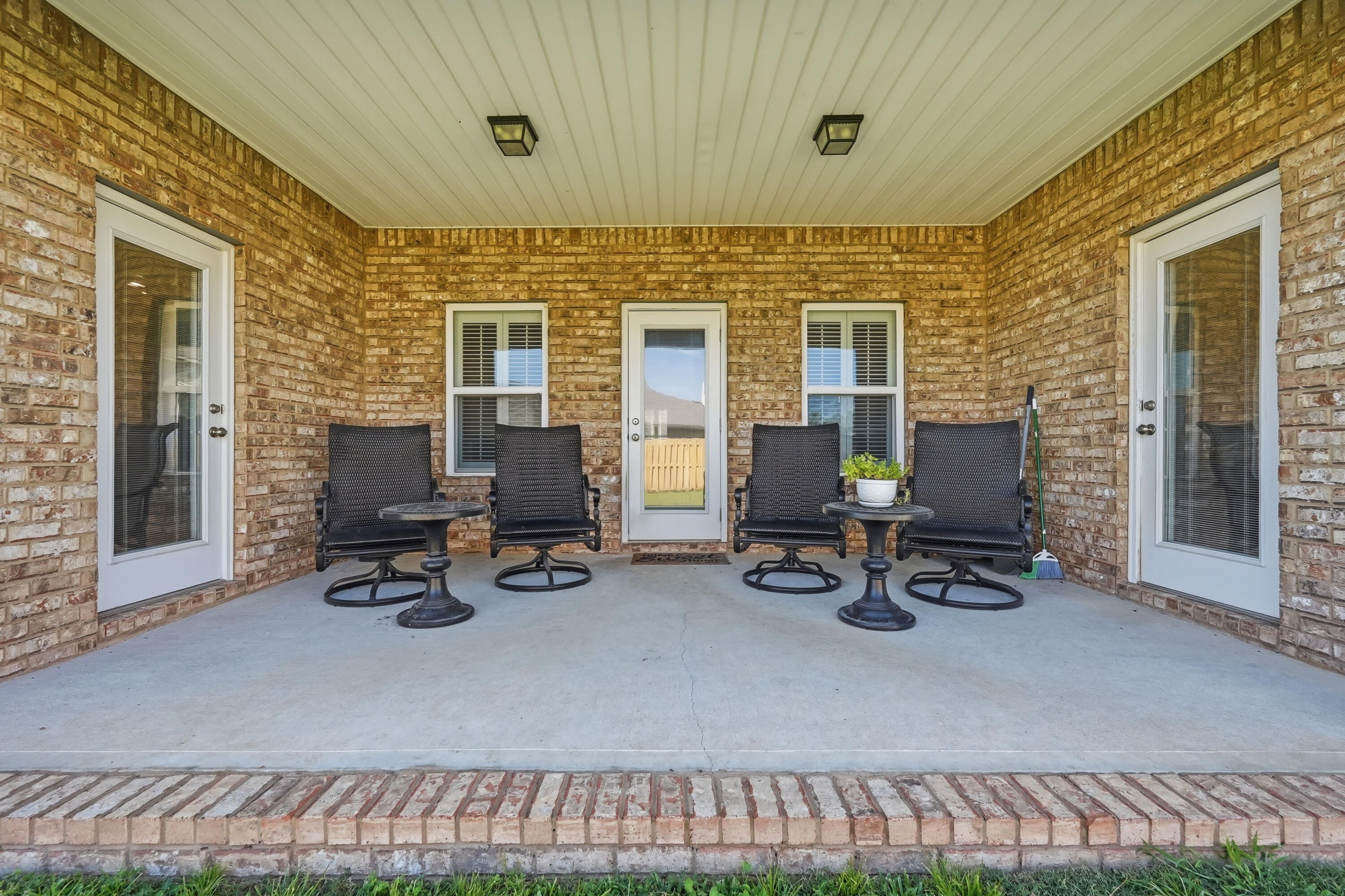 Redstone Commons - Residential