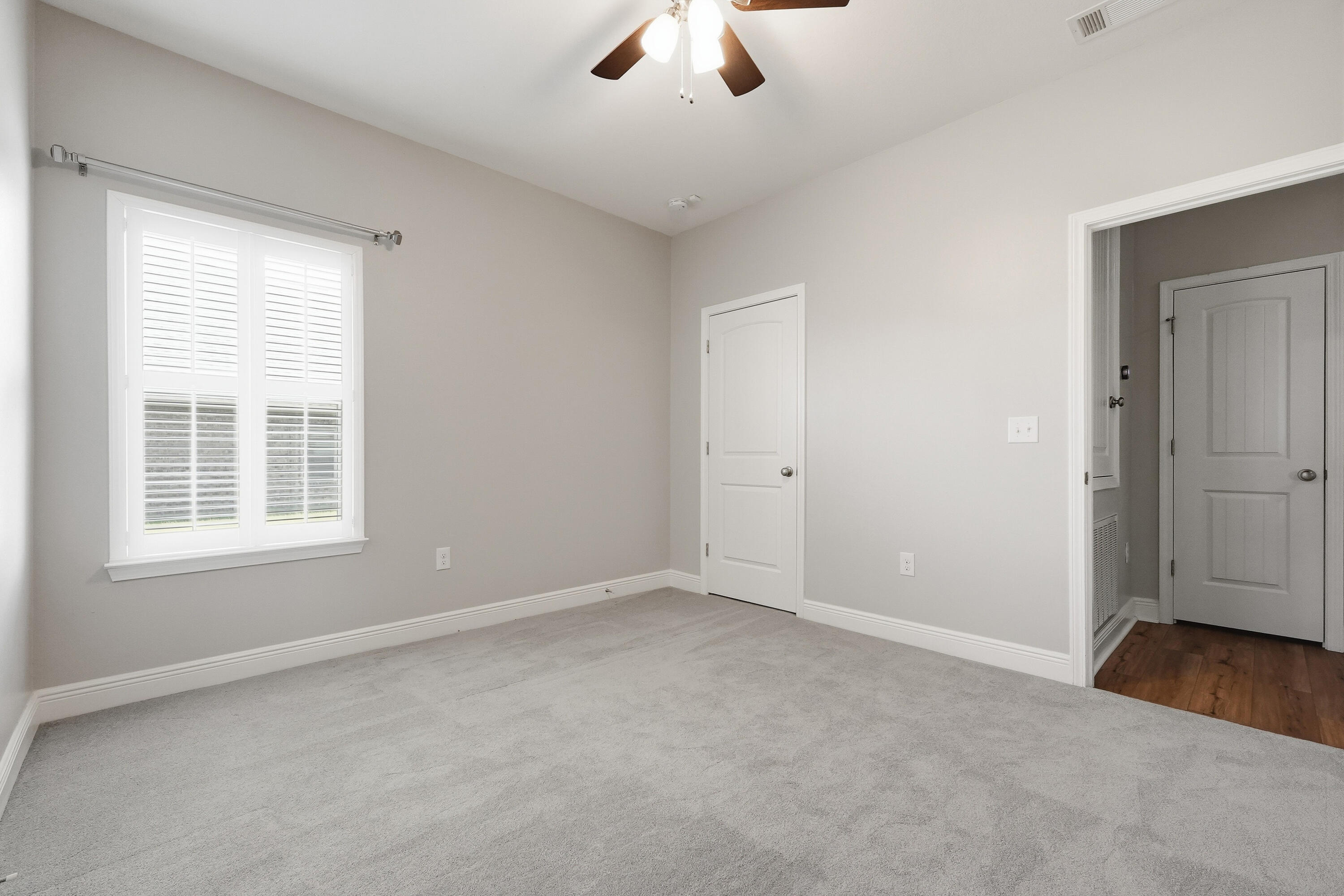 Redstone Commons - Residential