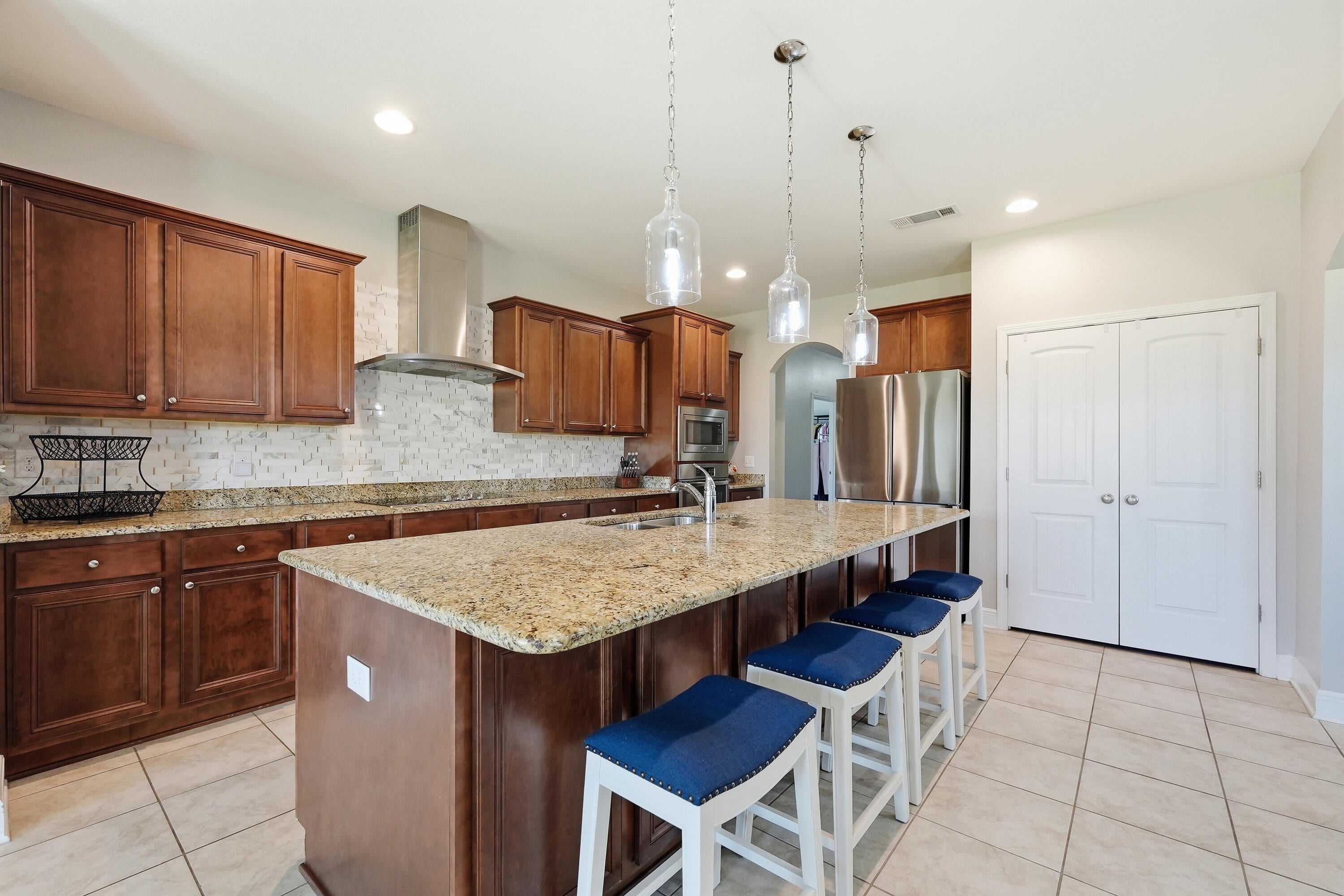 Redstone Commons - Residential