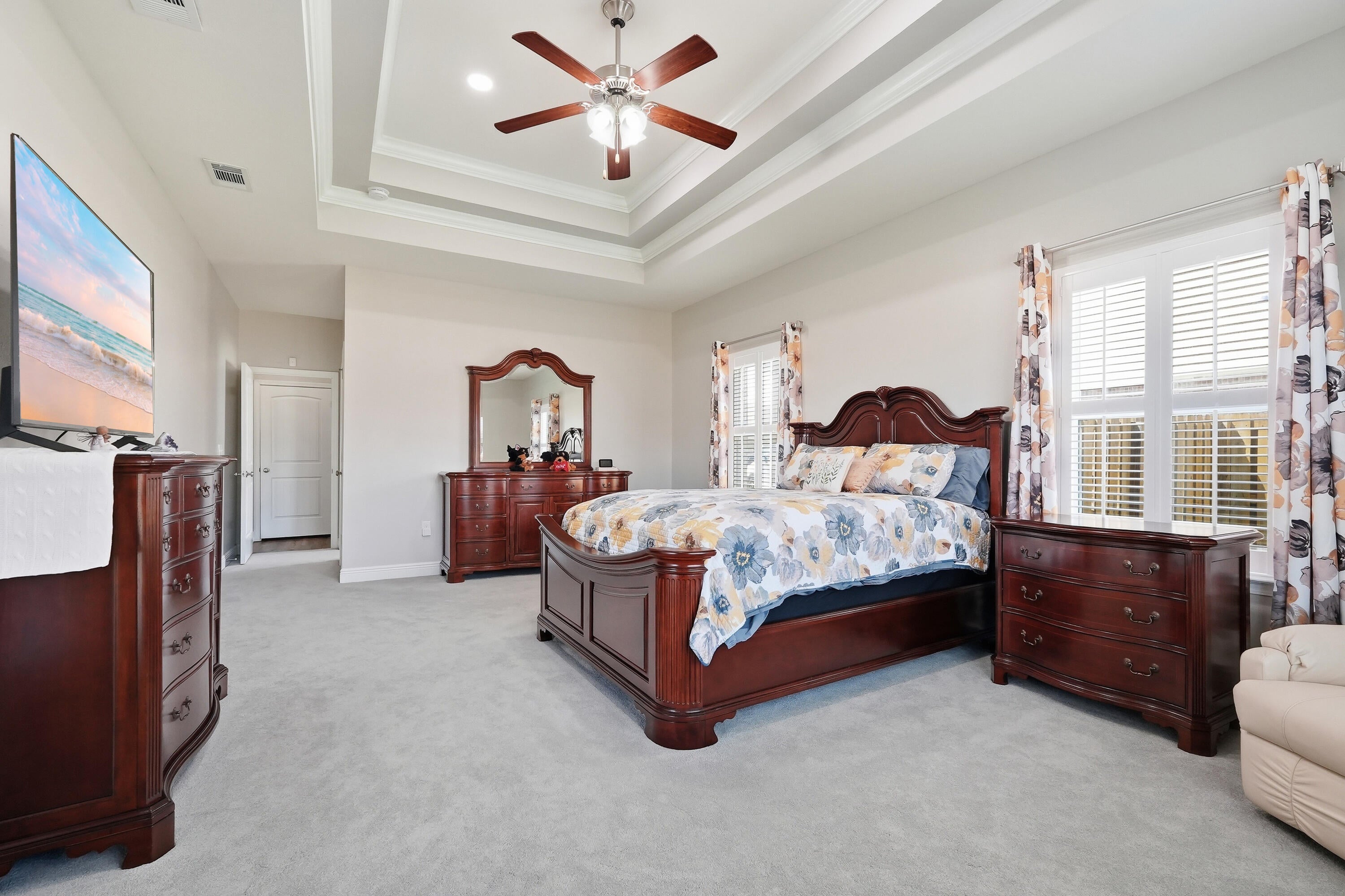 Redstone Commons - Residential
