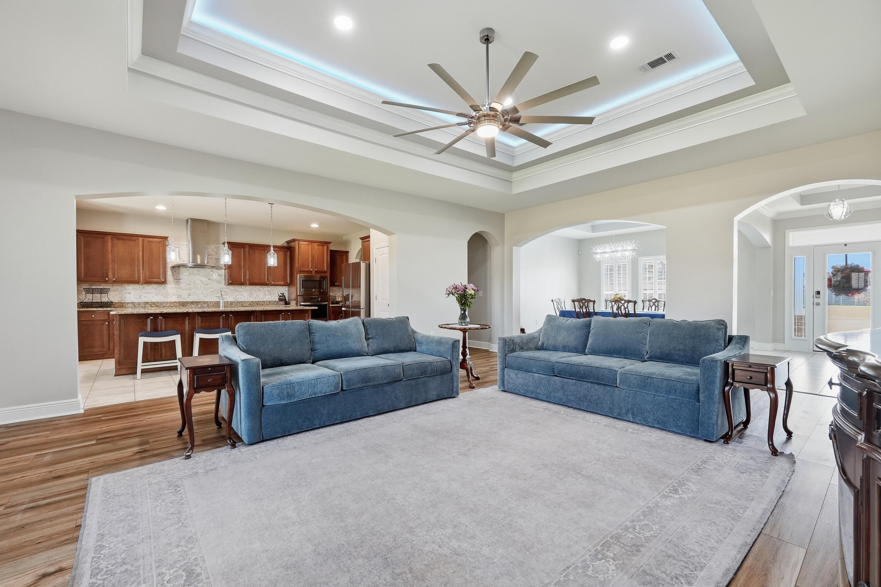 Redstone Commons - Residential
