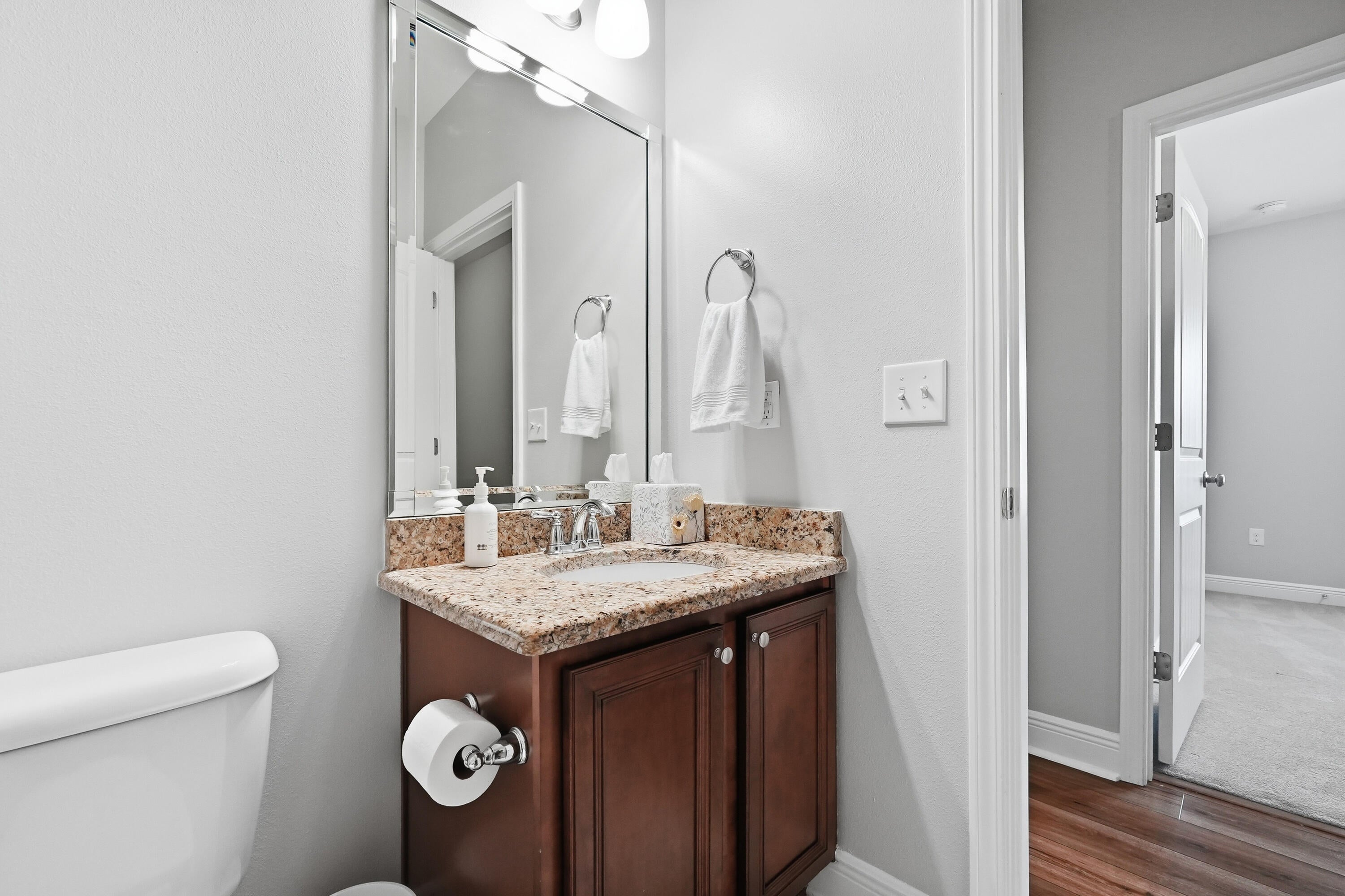 Redstone Commons - Residential