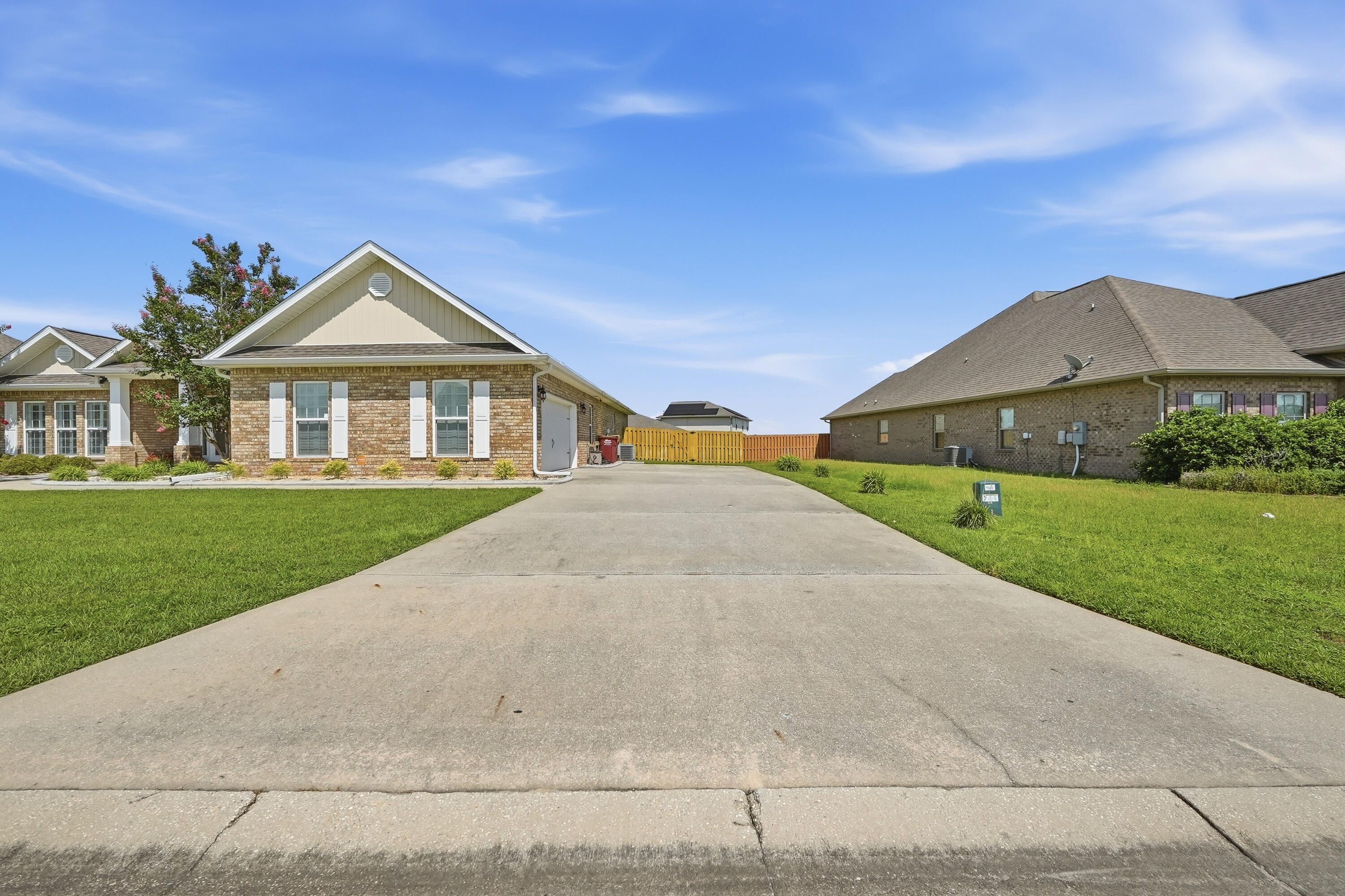 Redstone Commons - Residential