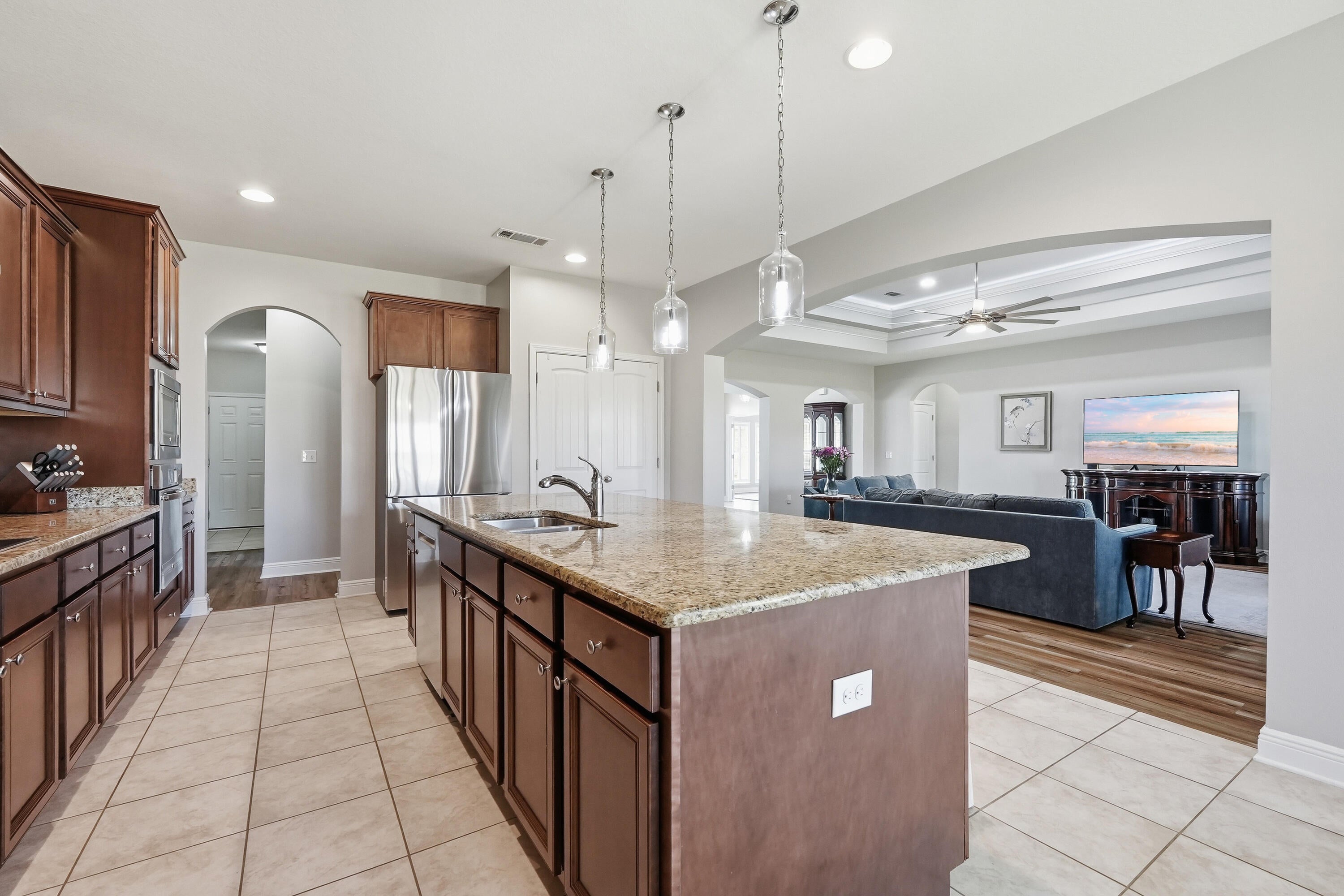 Redstone Commons - Residential