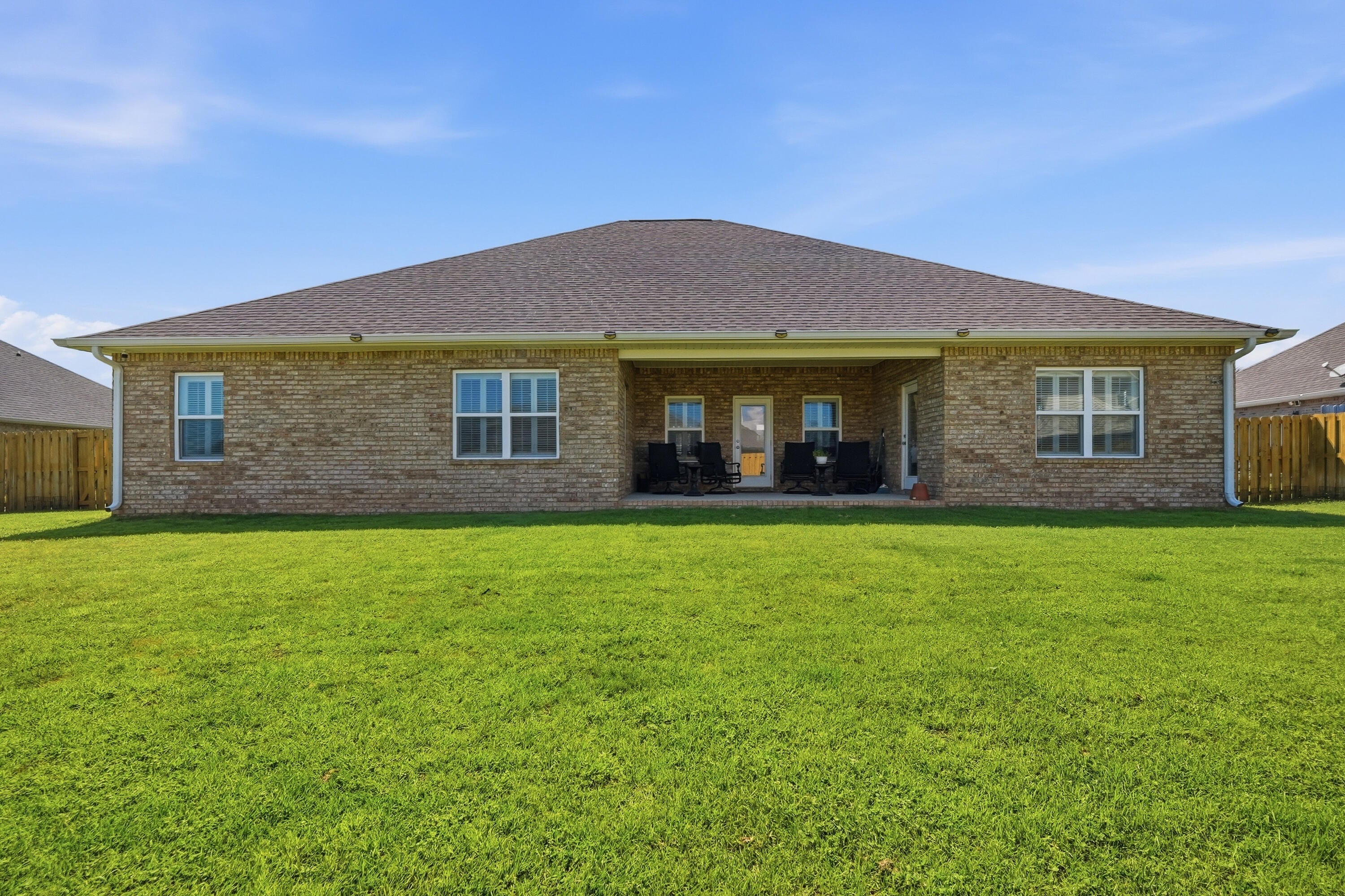 Redstone Commons - Residential