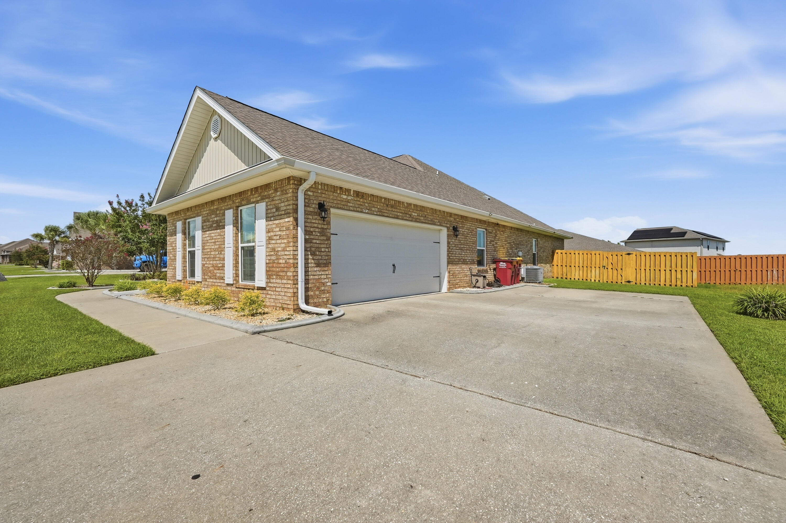 Redstone Commons - Residential