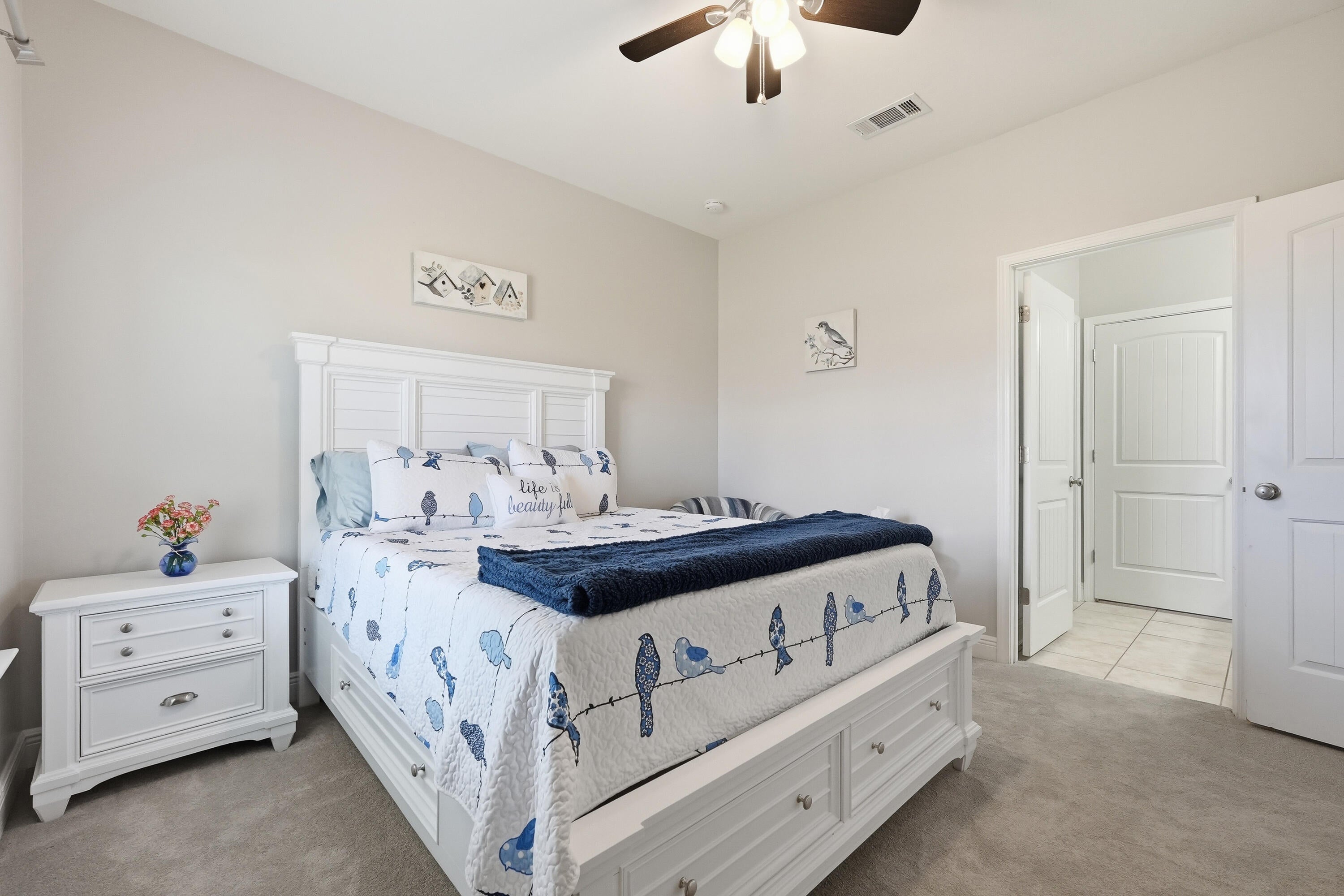 Redstone Commons - Residential