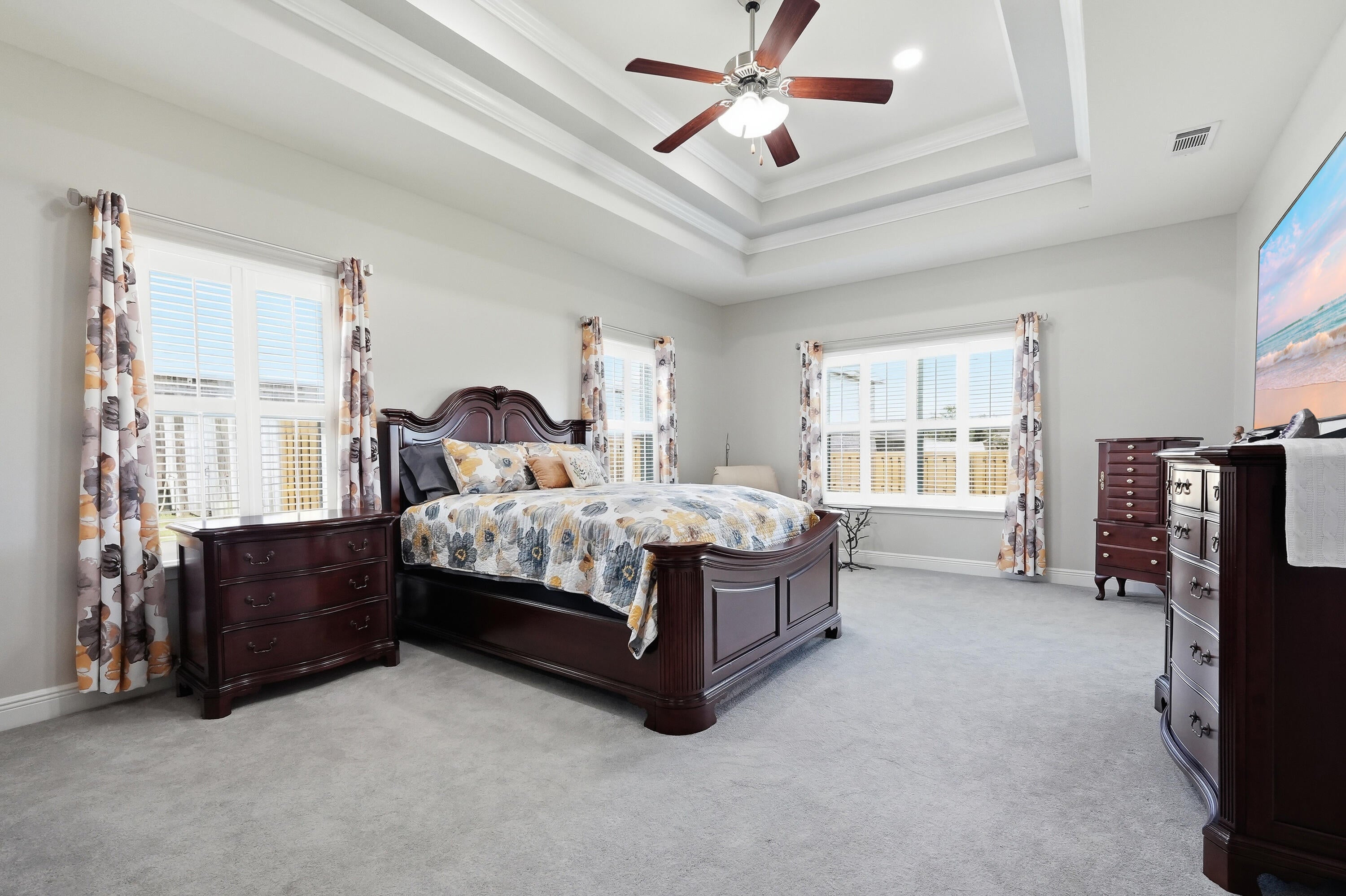 Redstone Commons - Residential