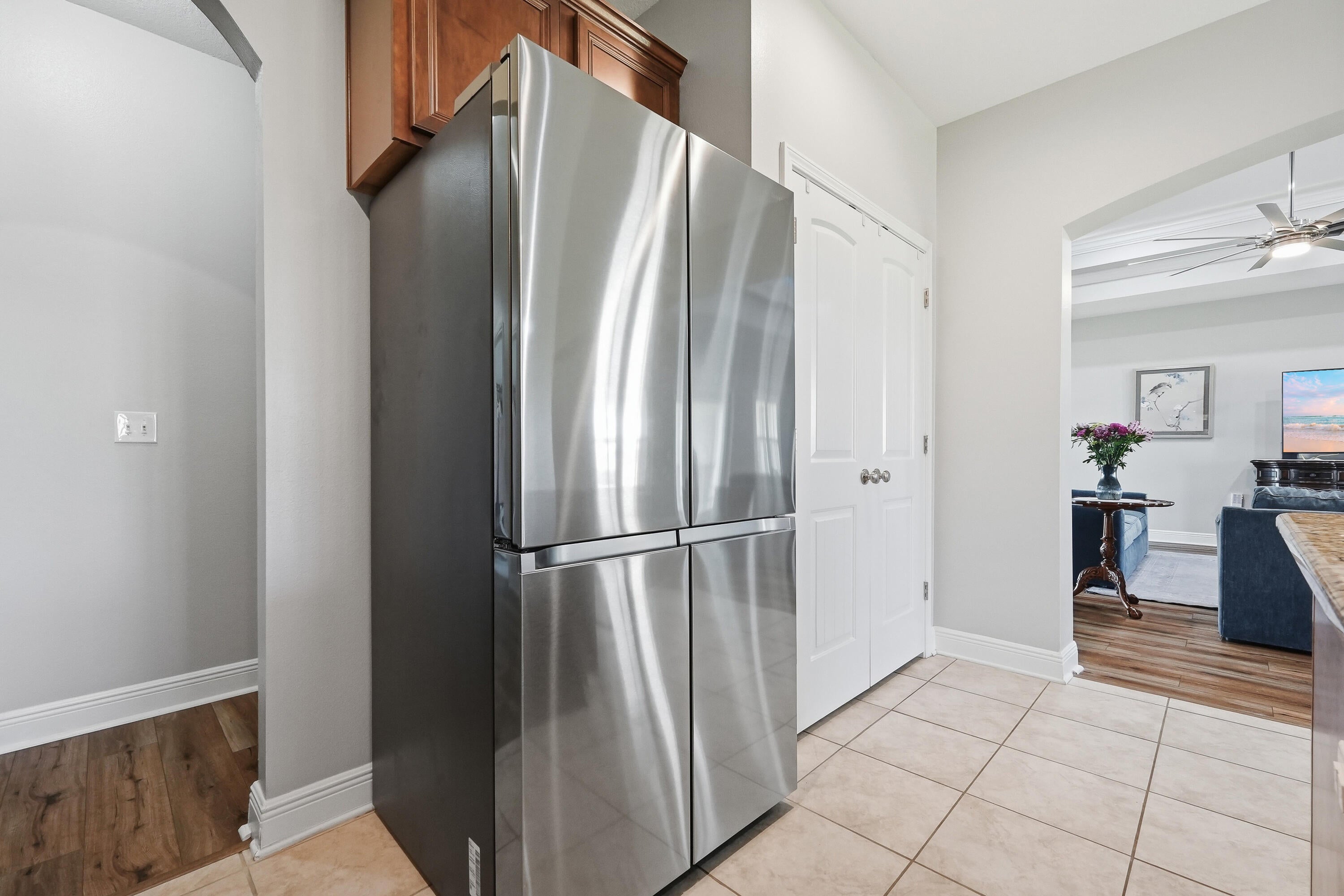 Redstone Commons - Residential