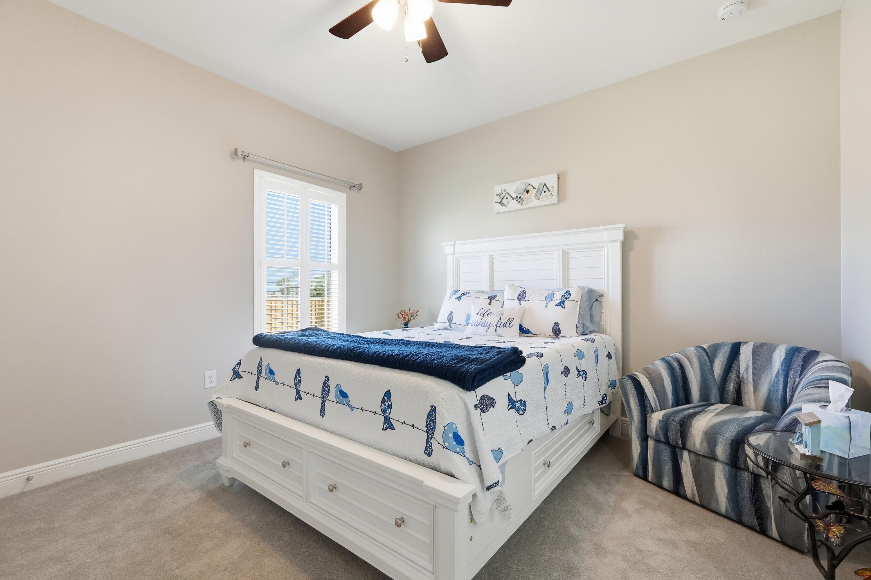 Redstone Commons - Residential