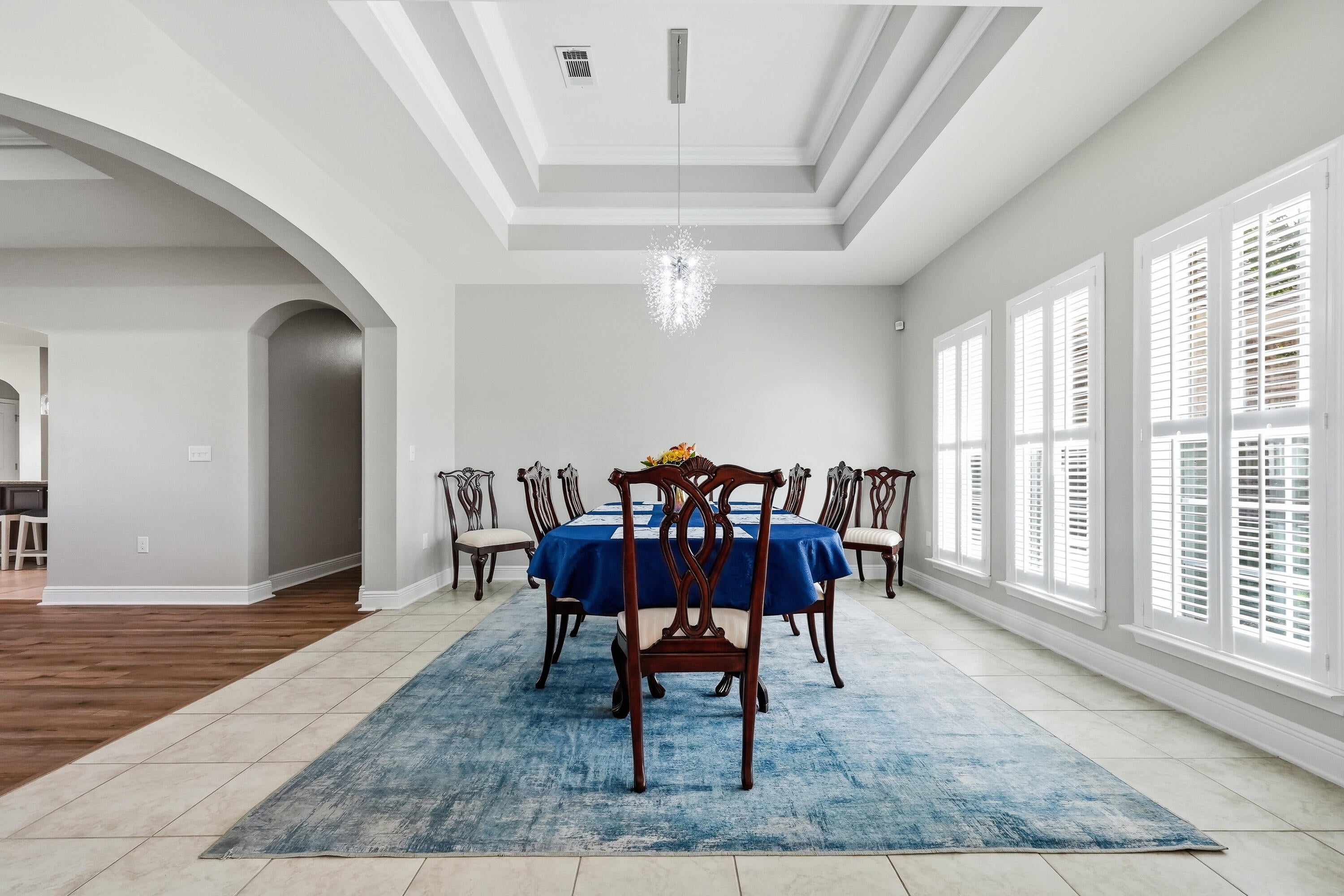 Redstone Commons - Residential