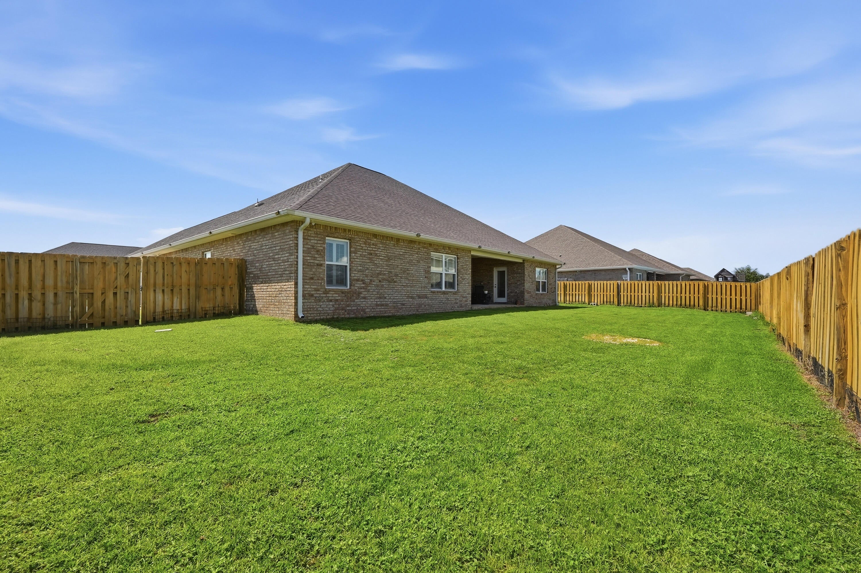 Redstone Commons - Residential
