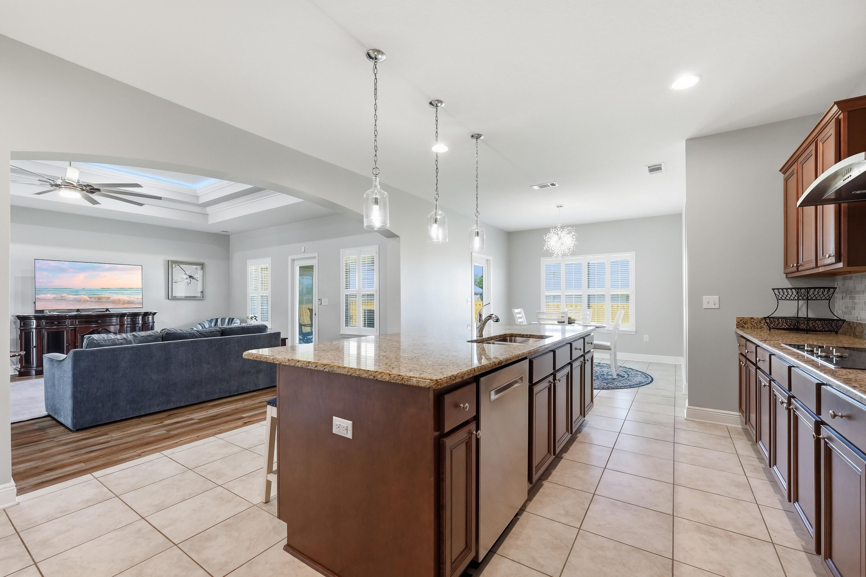 Redstone Commons - Residential