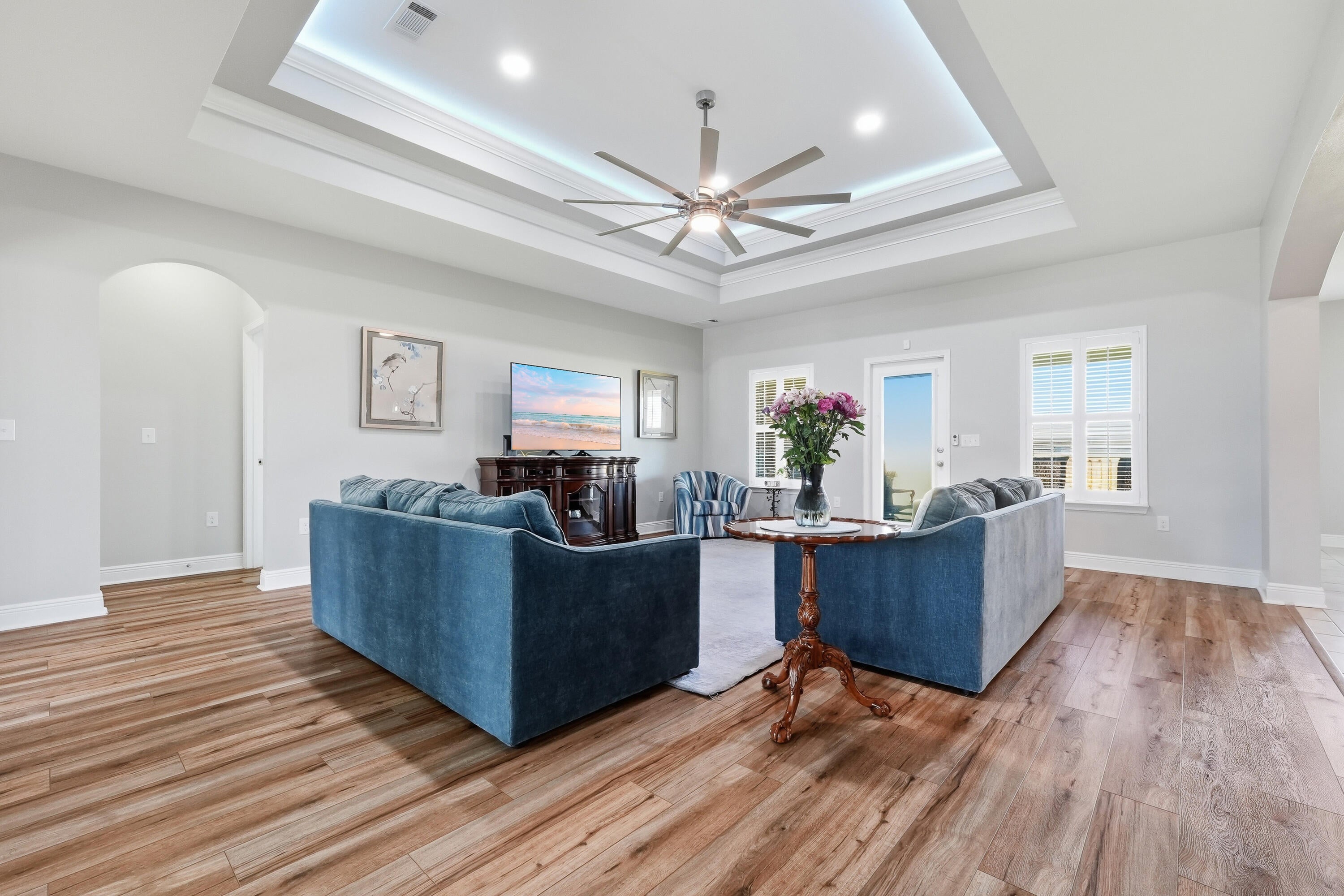 Redstone Commons - Residential