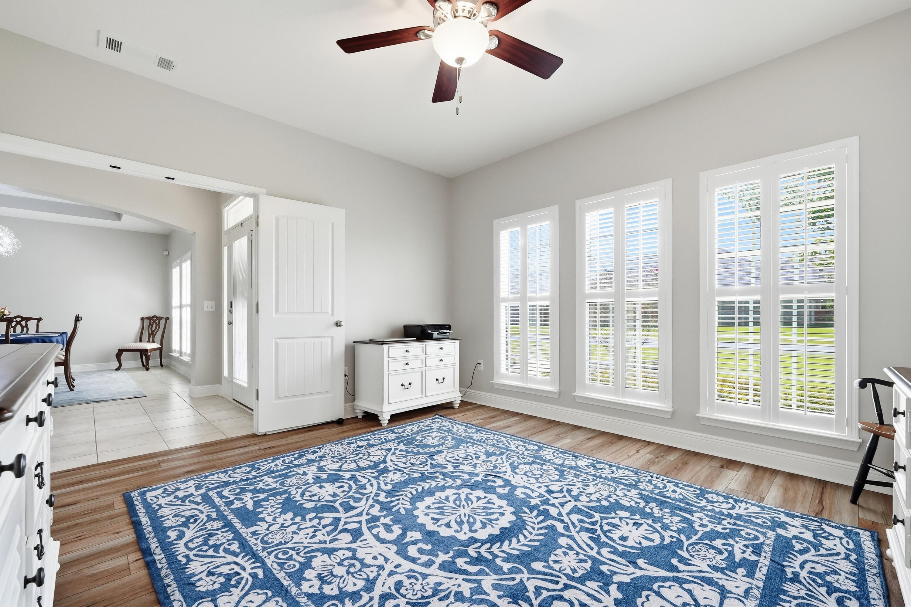 Redstone Commons - Residential