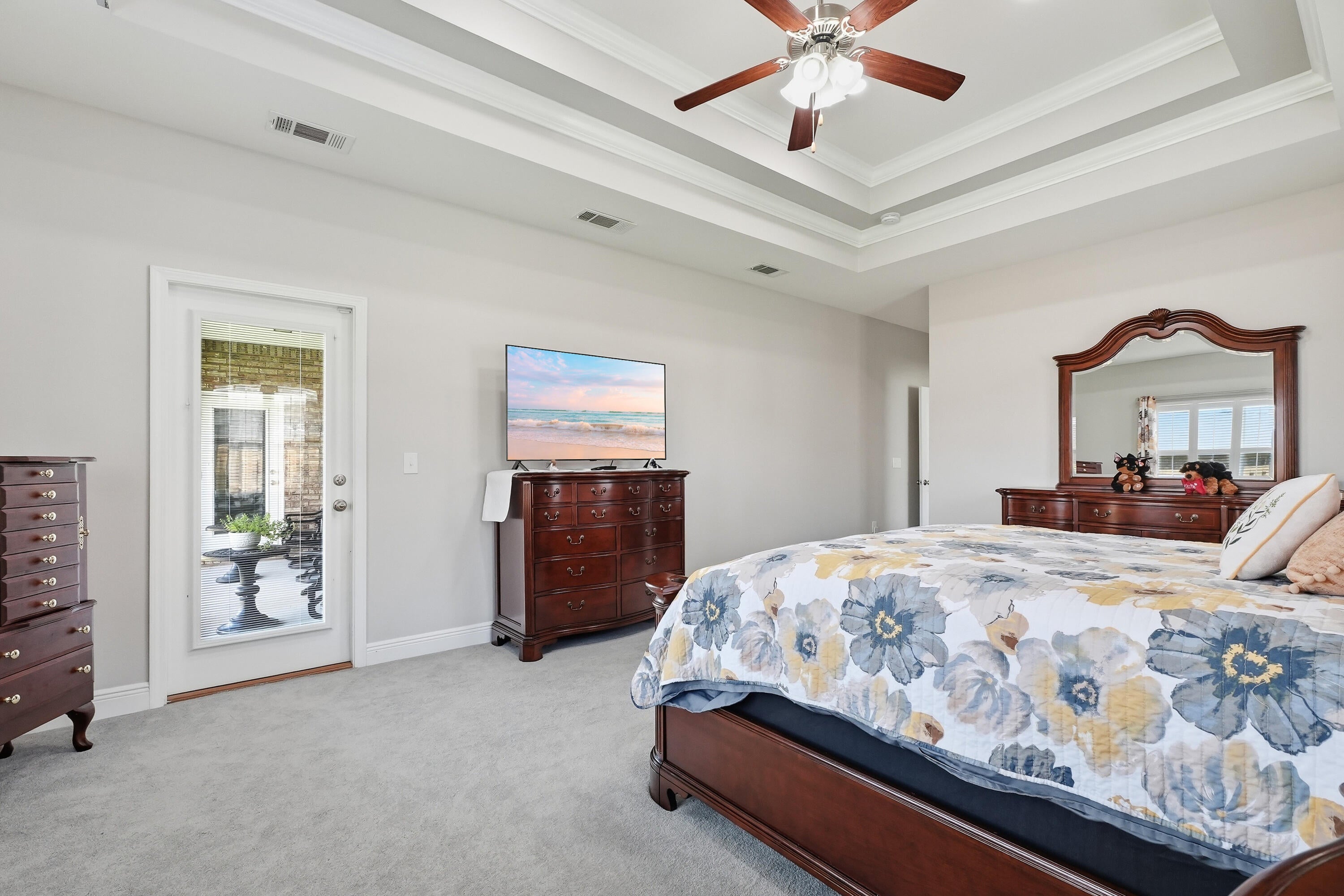 Redstone Commons - Residential