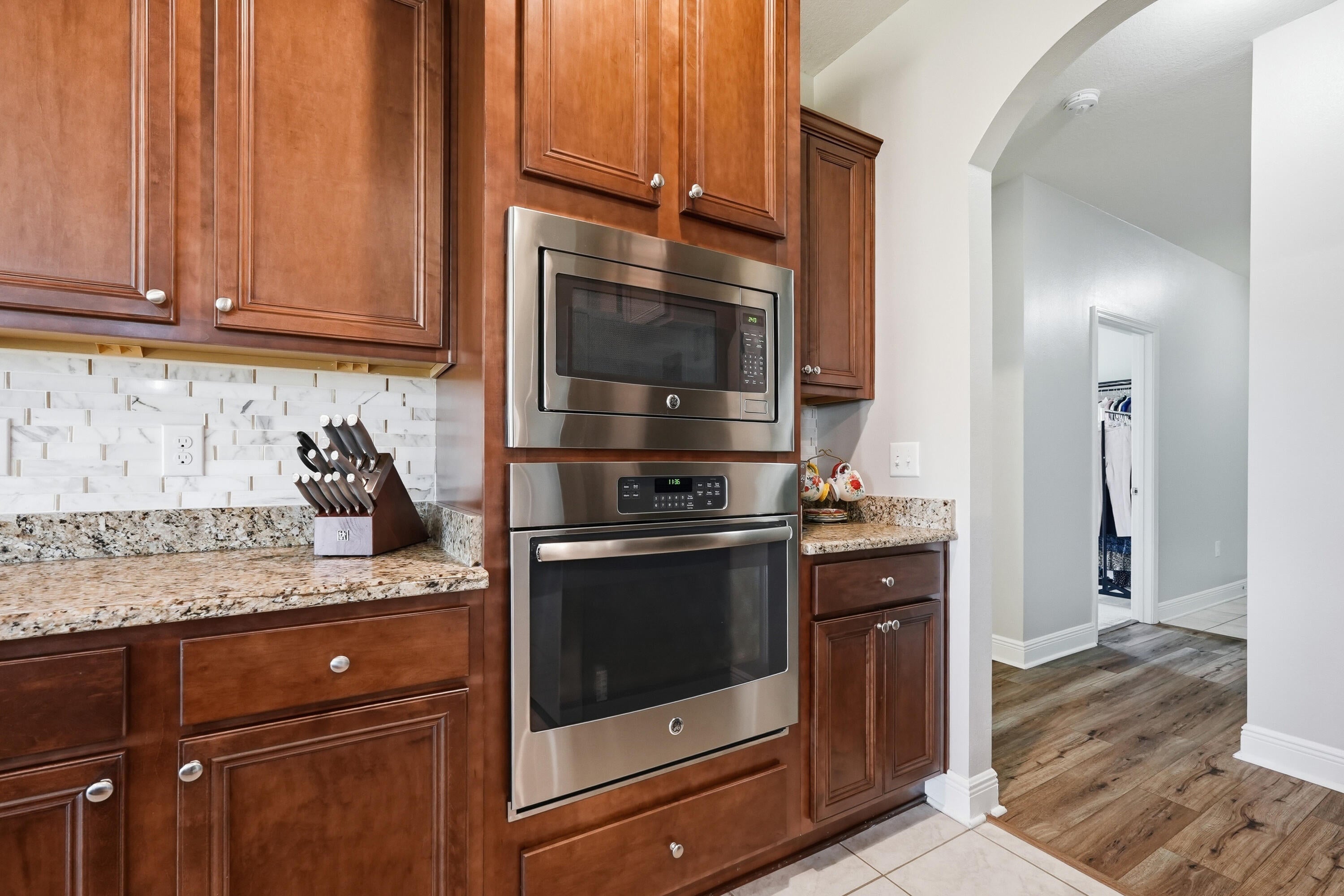 Redstone Commons - Residential