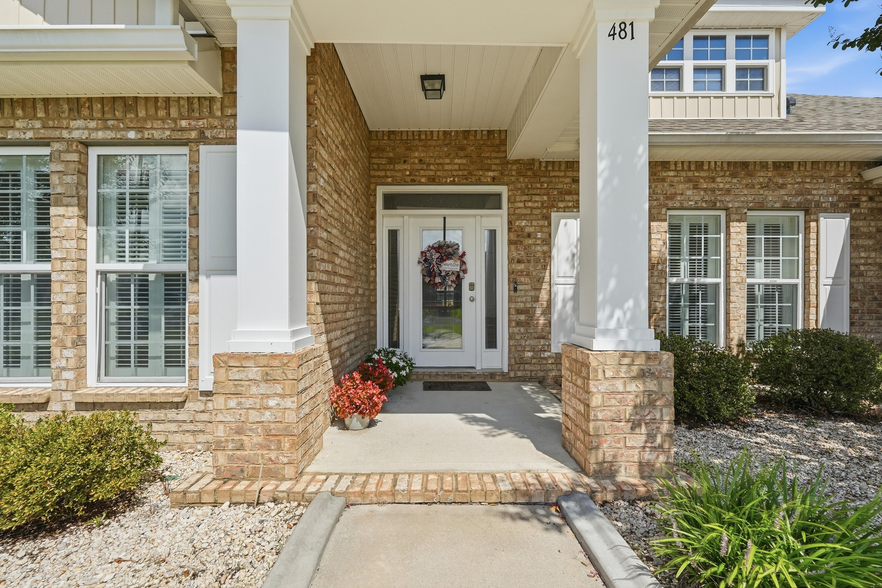 Redstone Commons - Residential
