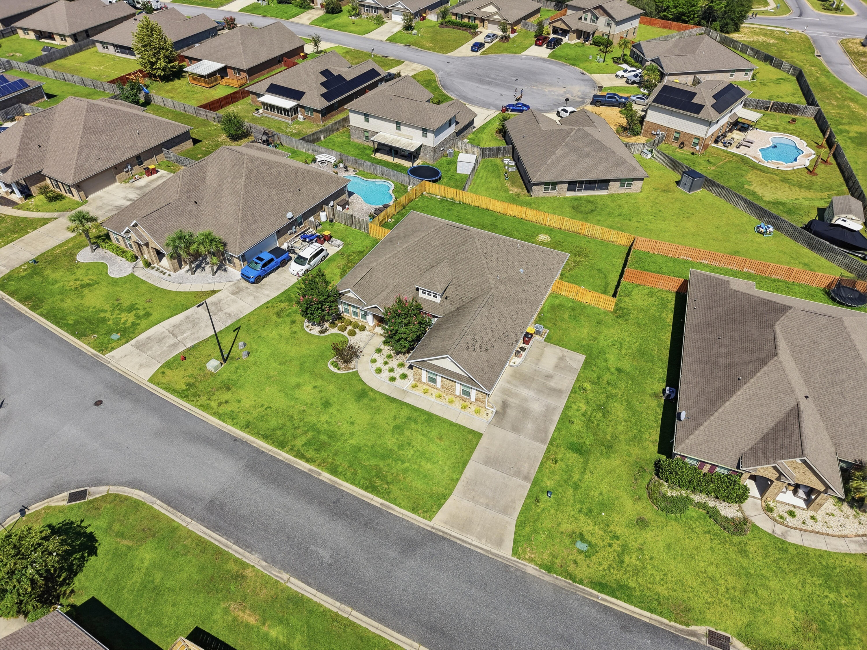 Redstone Commons - Residential