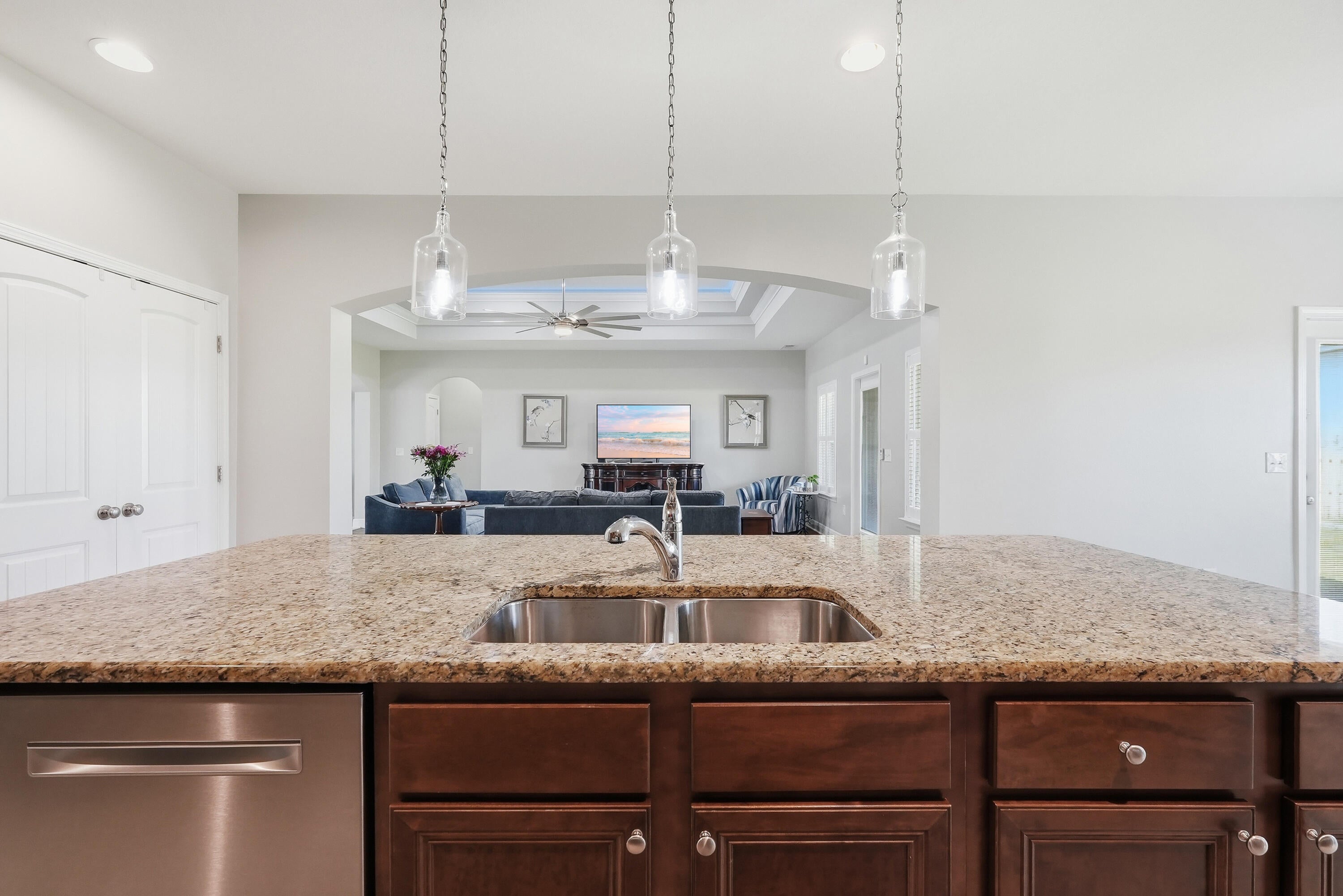 Redstone Commons - Residential