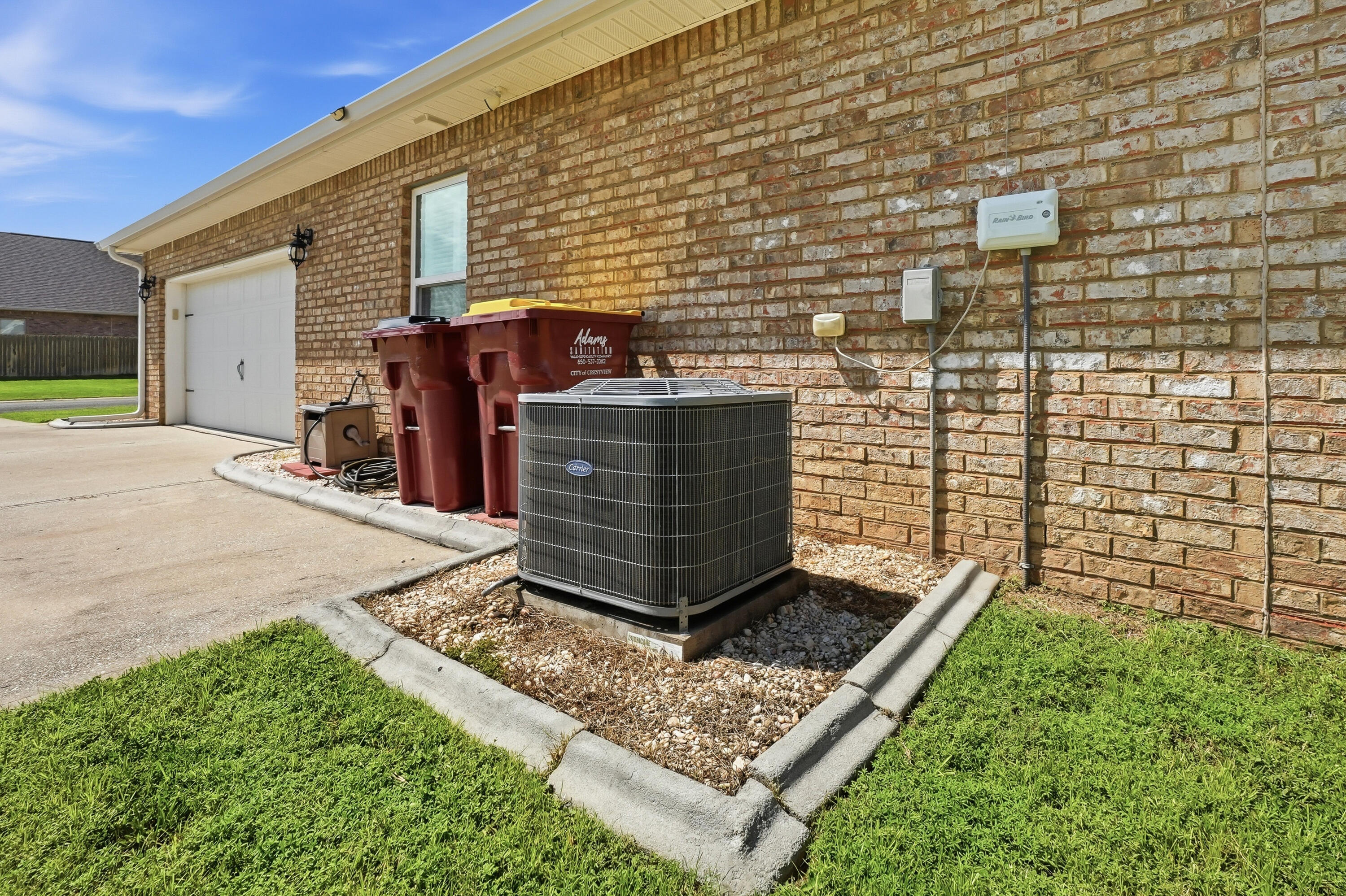 Redstone Commons - Residential