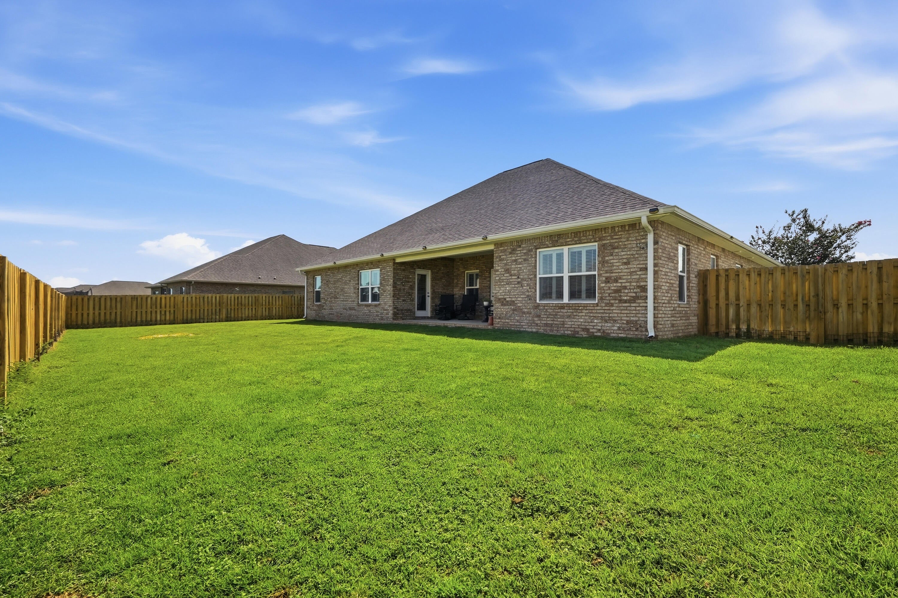 Redstone Commons - Residential