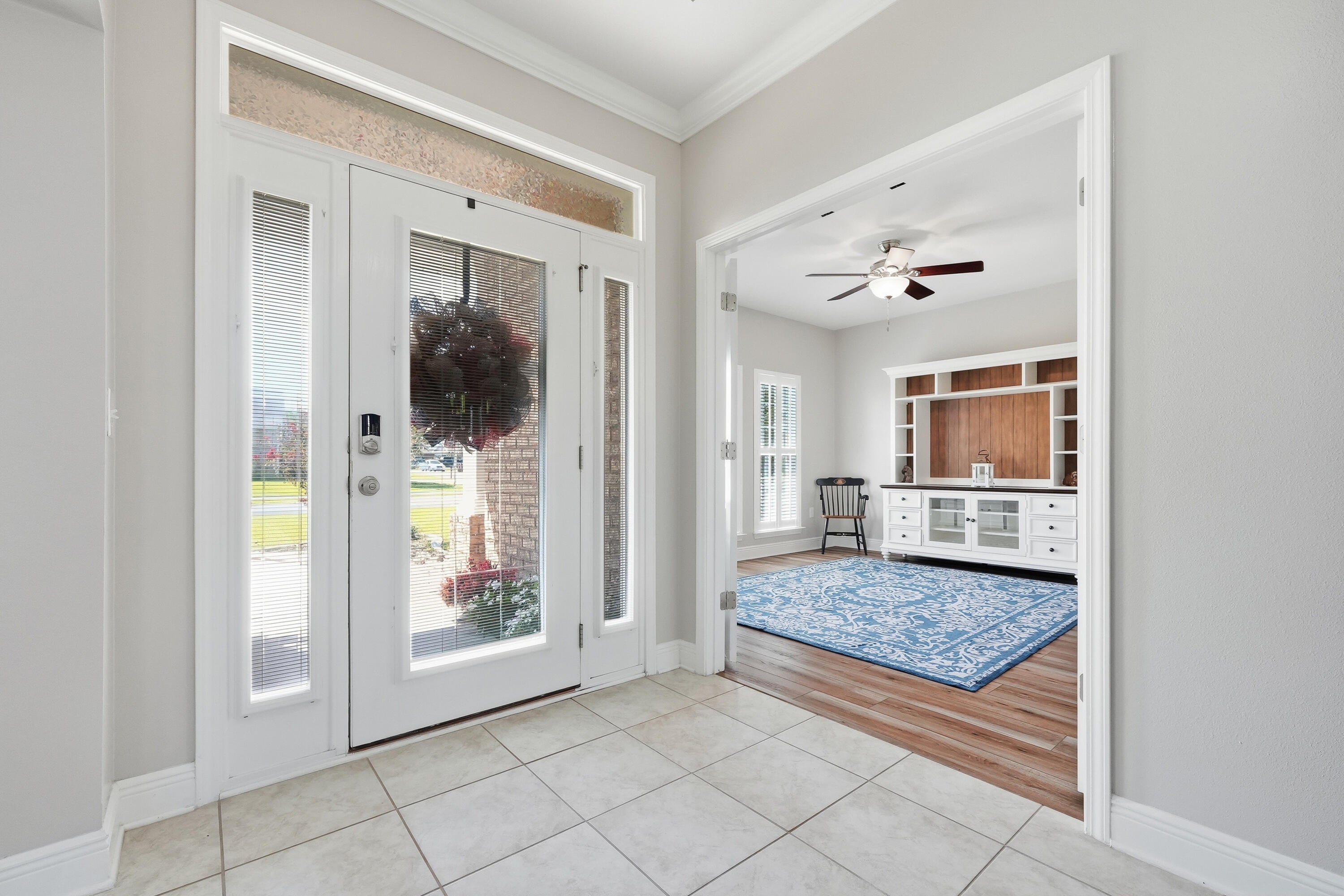 Redstone Commons - Residential