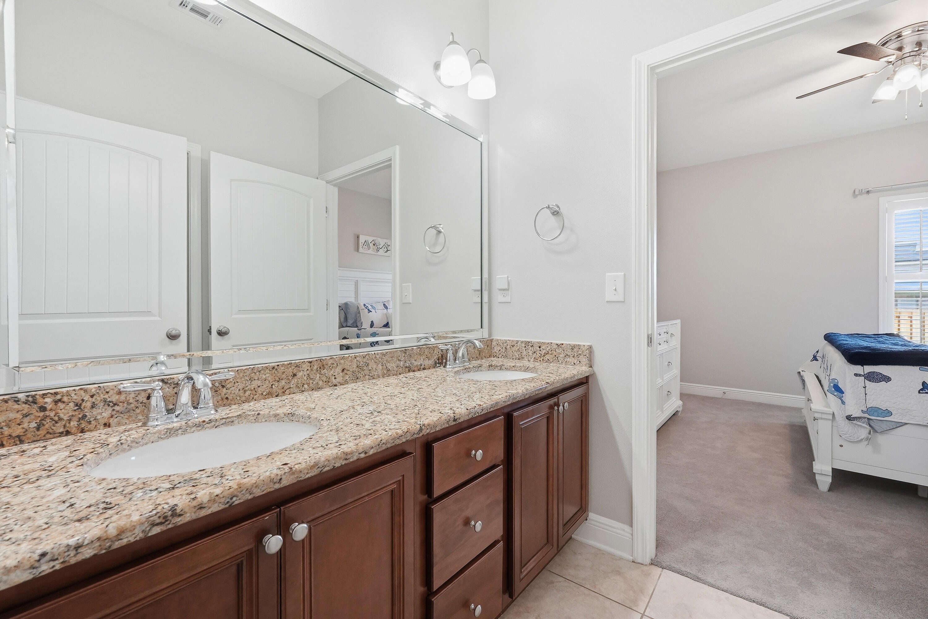 Redstone Commons - Residential