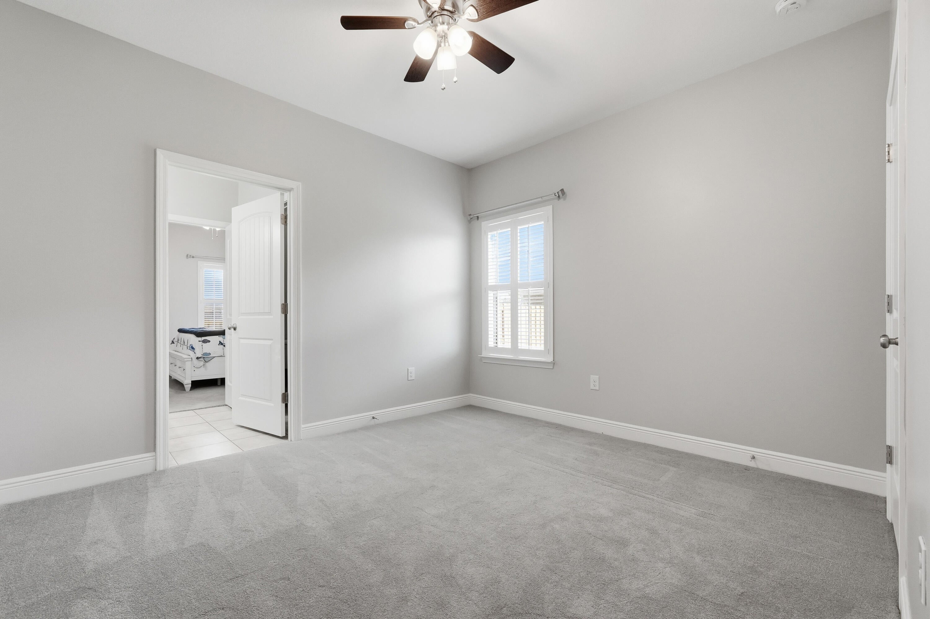 Redstone Commons - Residential