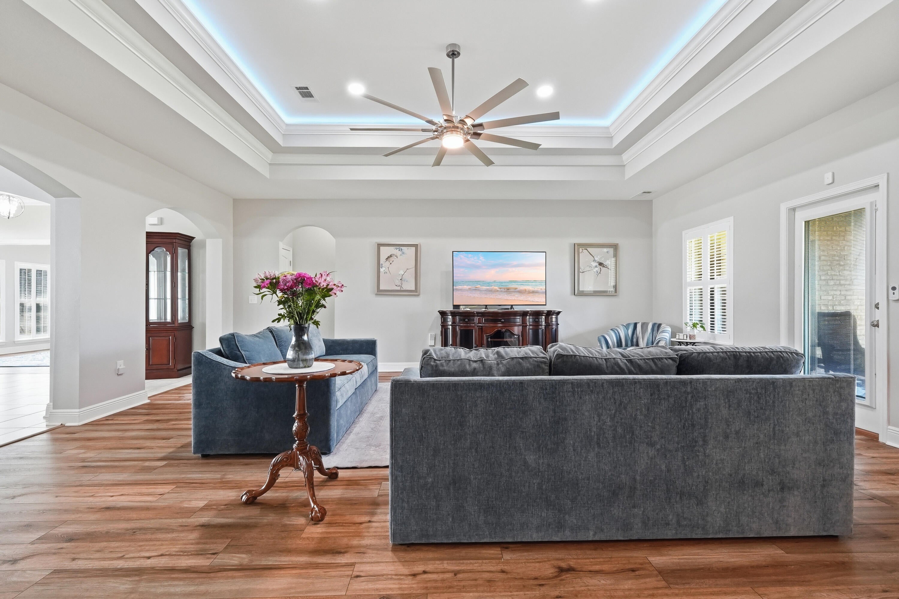 Redstone Commons - Residential