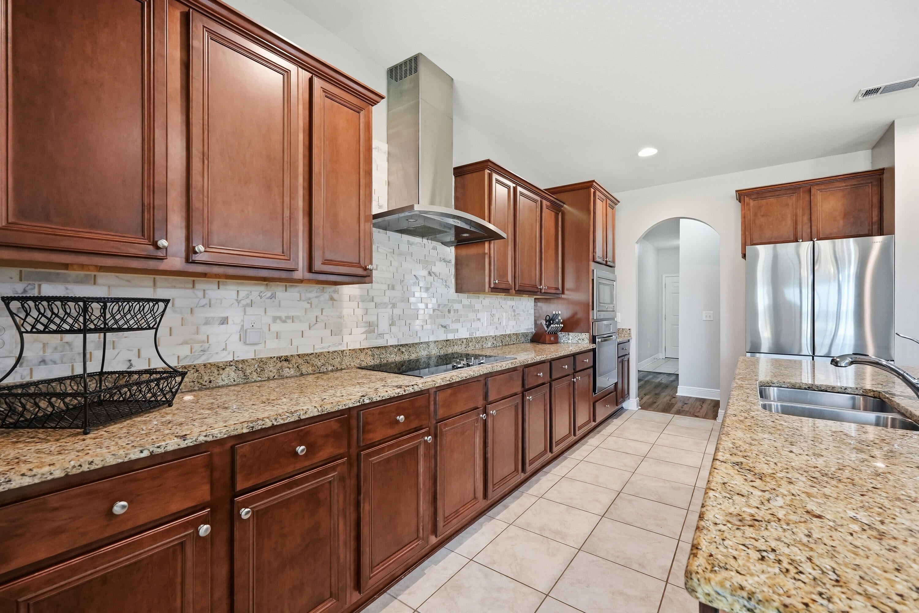 Redstone Commons - Residential