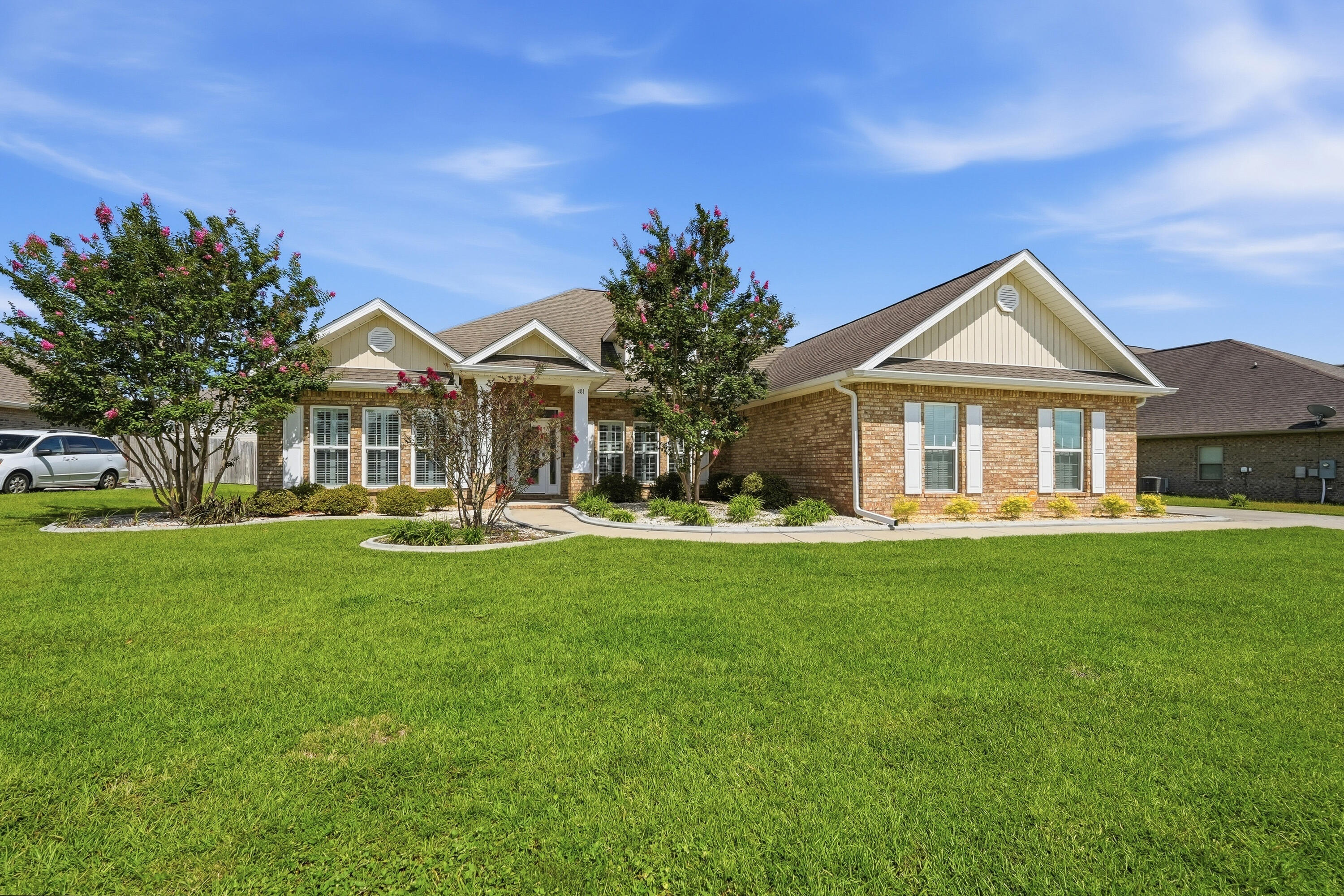 Redstone Commons - Residential