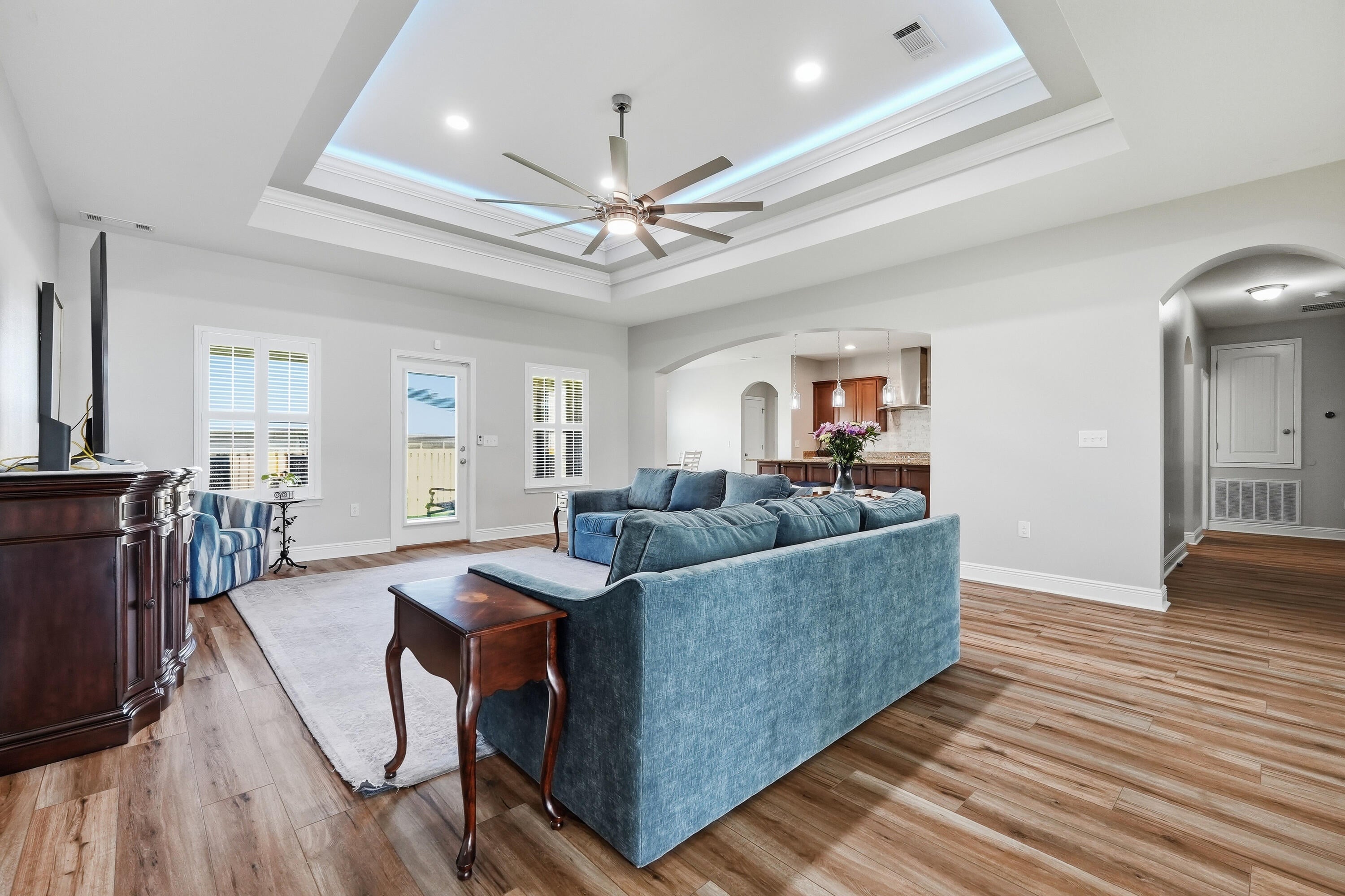 Redstone Commons - Residential