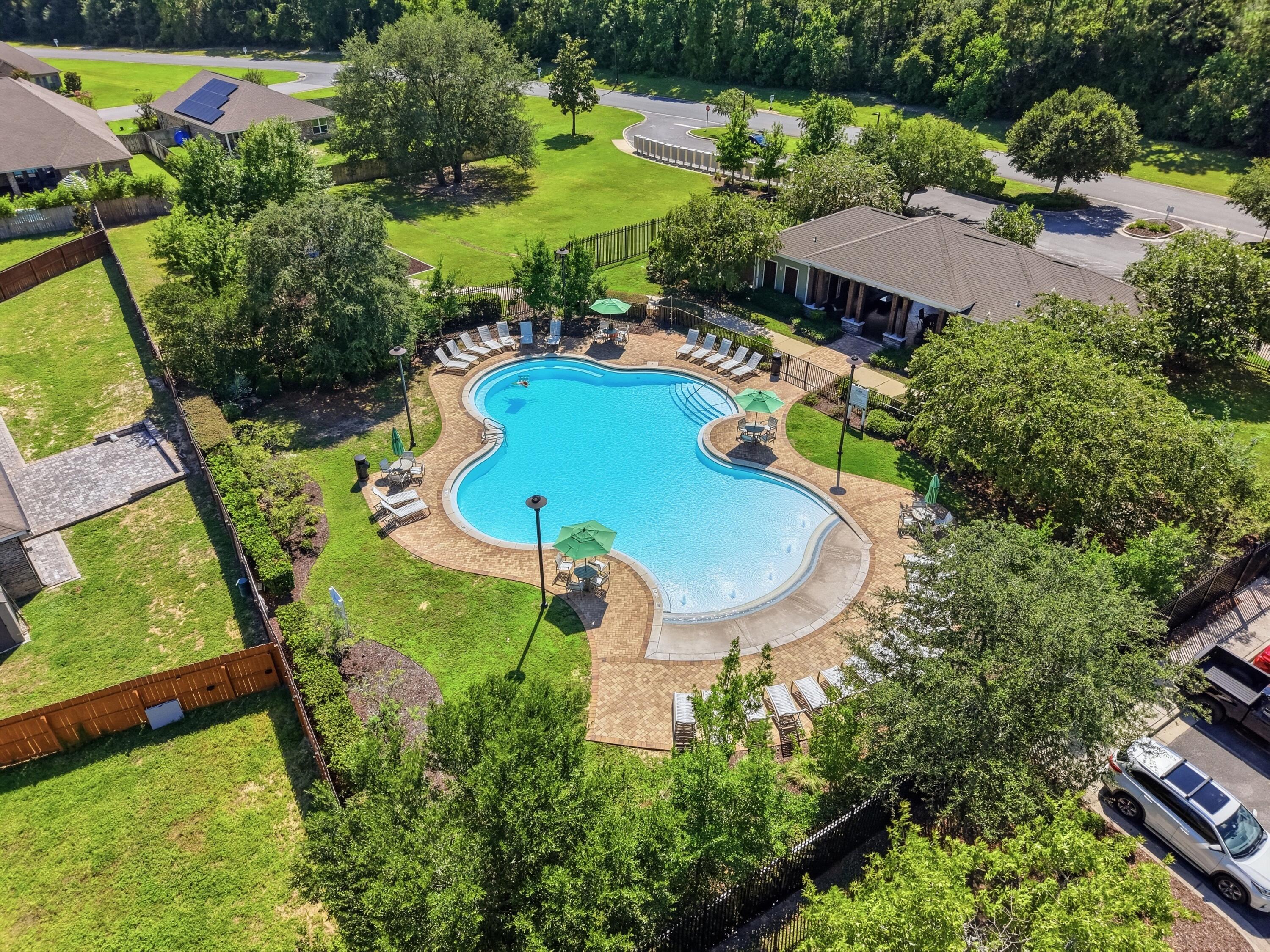 Redstone Commons - Residential